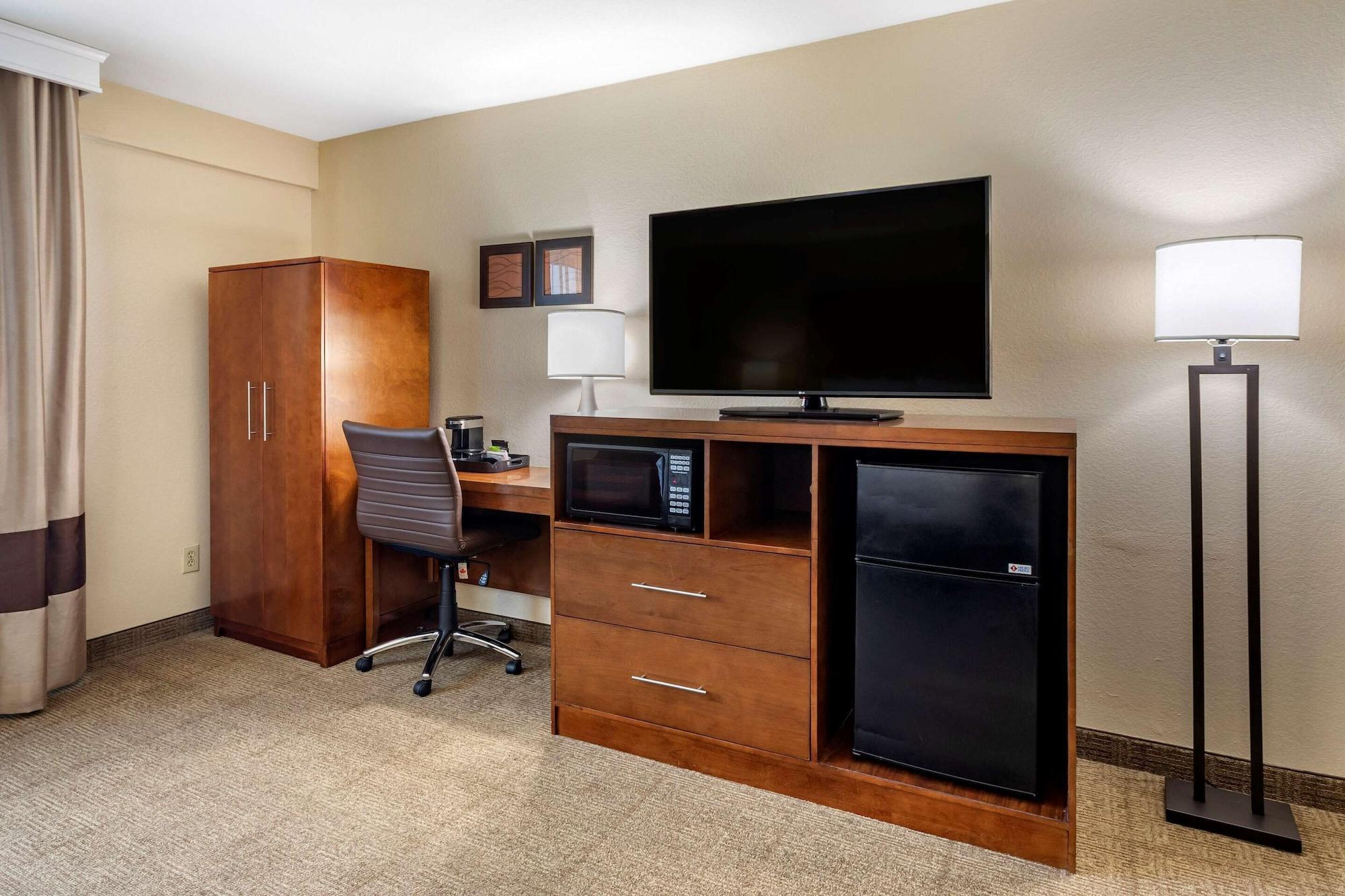 Comfort West 2*