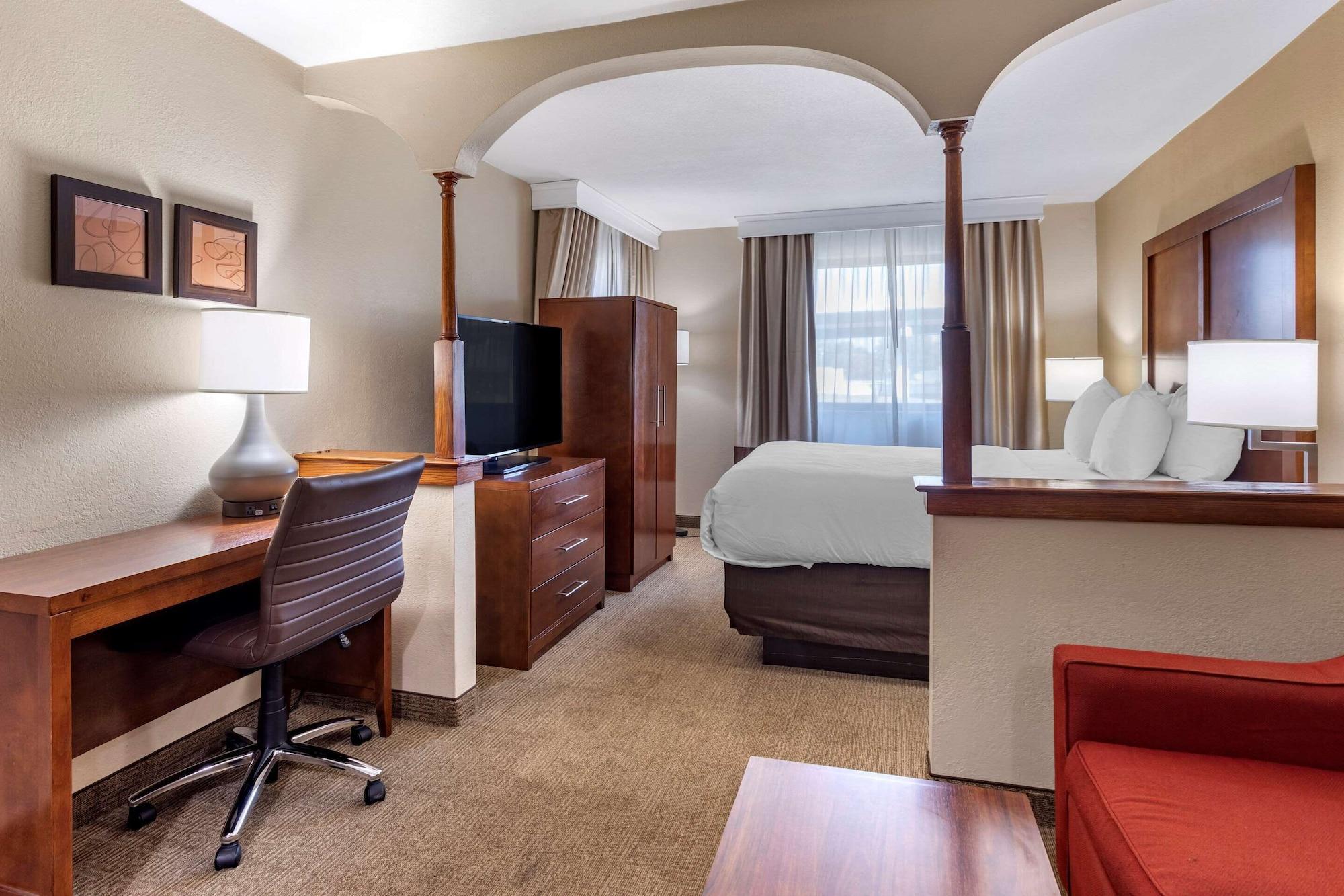 Comfort West 2*