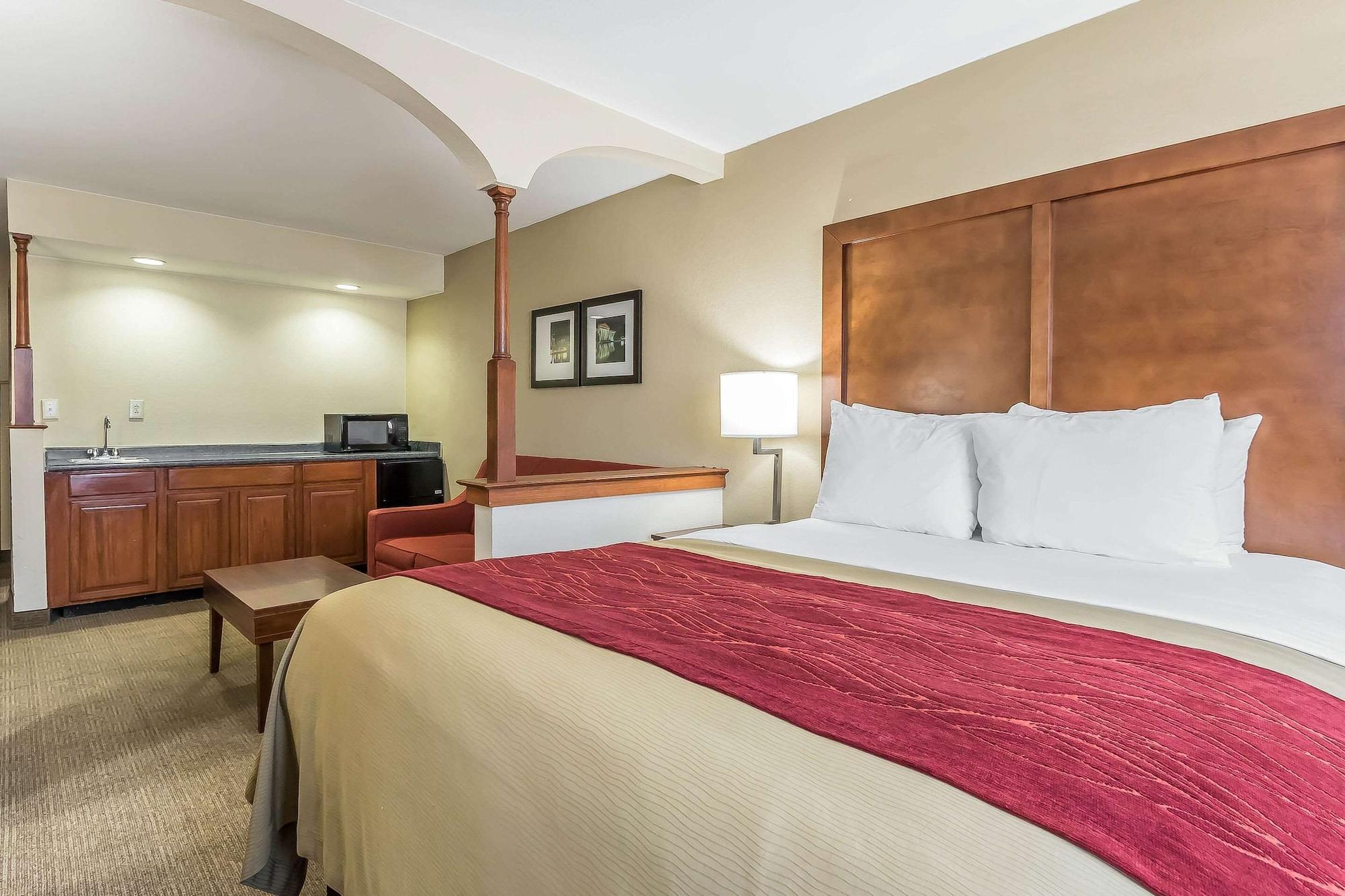Comfort West 2*