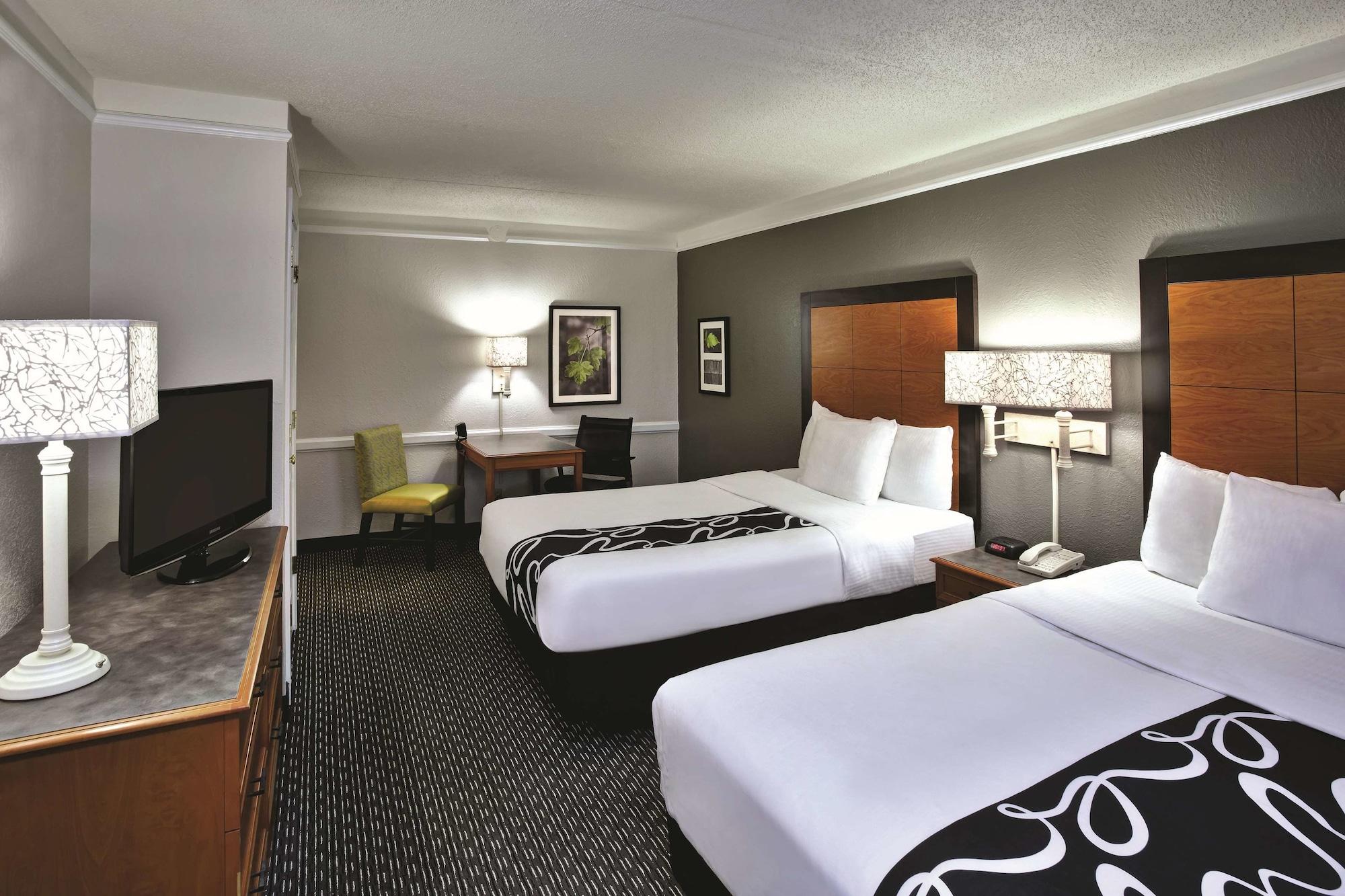 La Quinta By Wyndham South Hotel 2*
