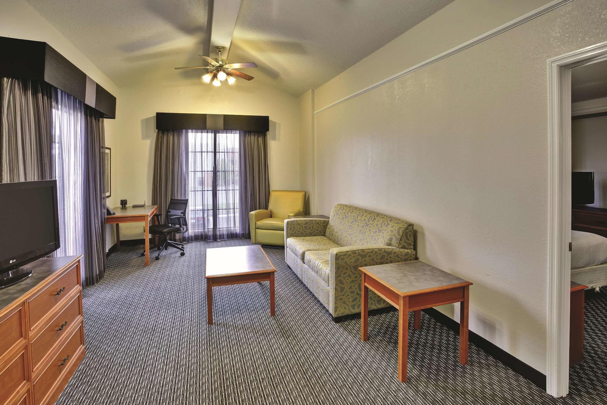 La Quinta By Wyndham South 2* Nashville