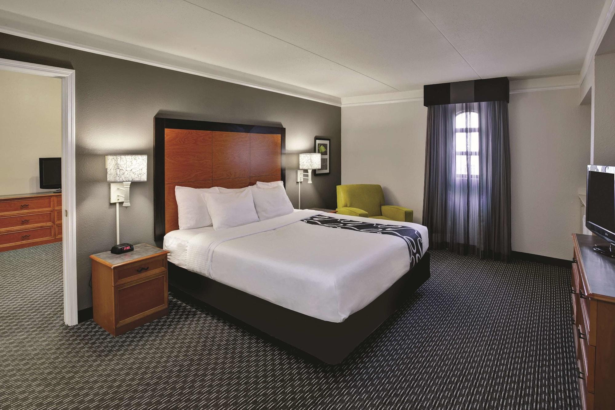 La Quinta By Wyndham South Hotel Nashville