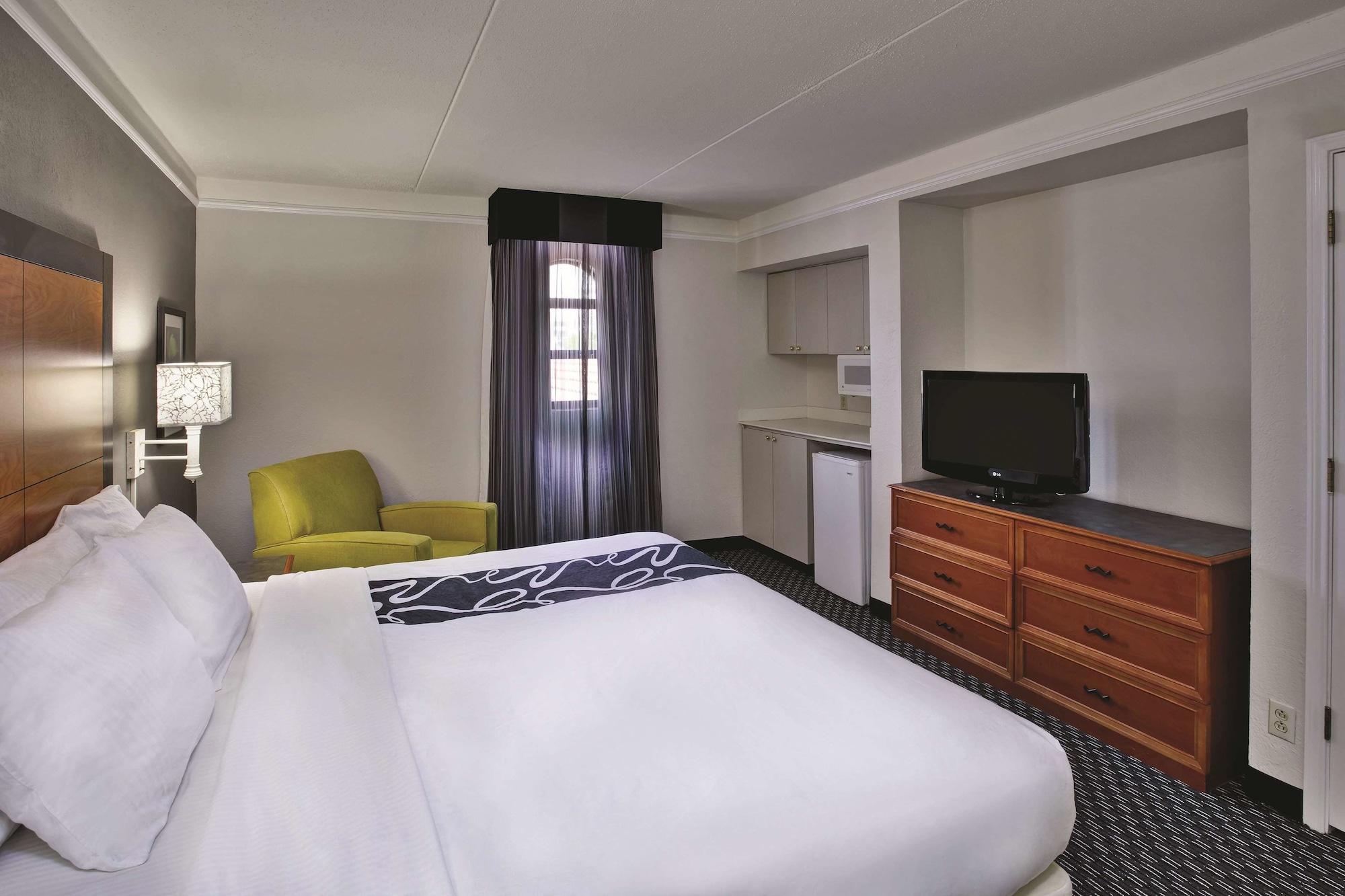 La Quinta By Wyndham South 2* Nashville