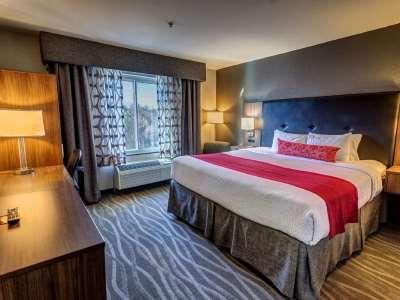 Western Airport - Bna Hotel Nashville