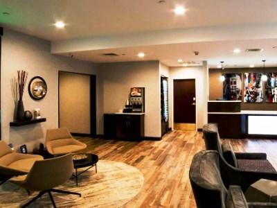 Western Airport - Bna 3* Nashville