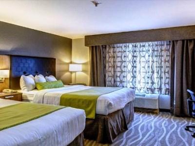 Hotel Western Airport - Bna