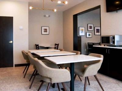 Hotel Western Airport - Bna Nashville