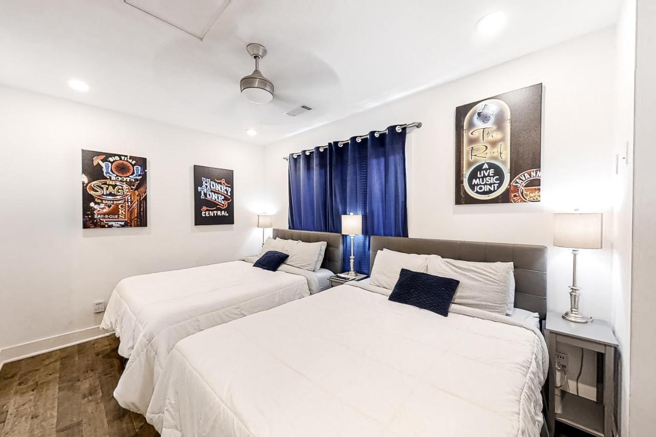 The Vibe Holiday home