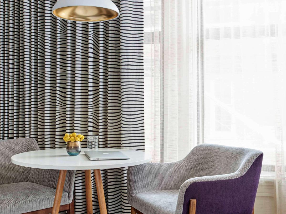 The Bankers Alley Nashville, Tapestry Collection By Hilton Nashville