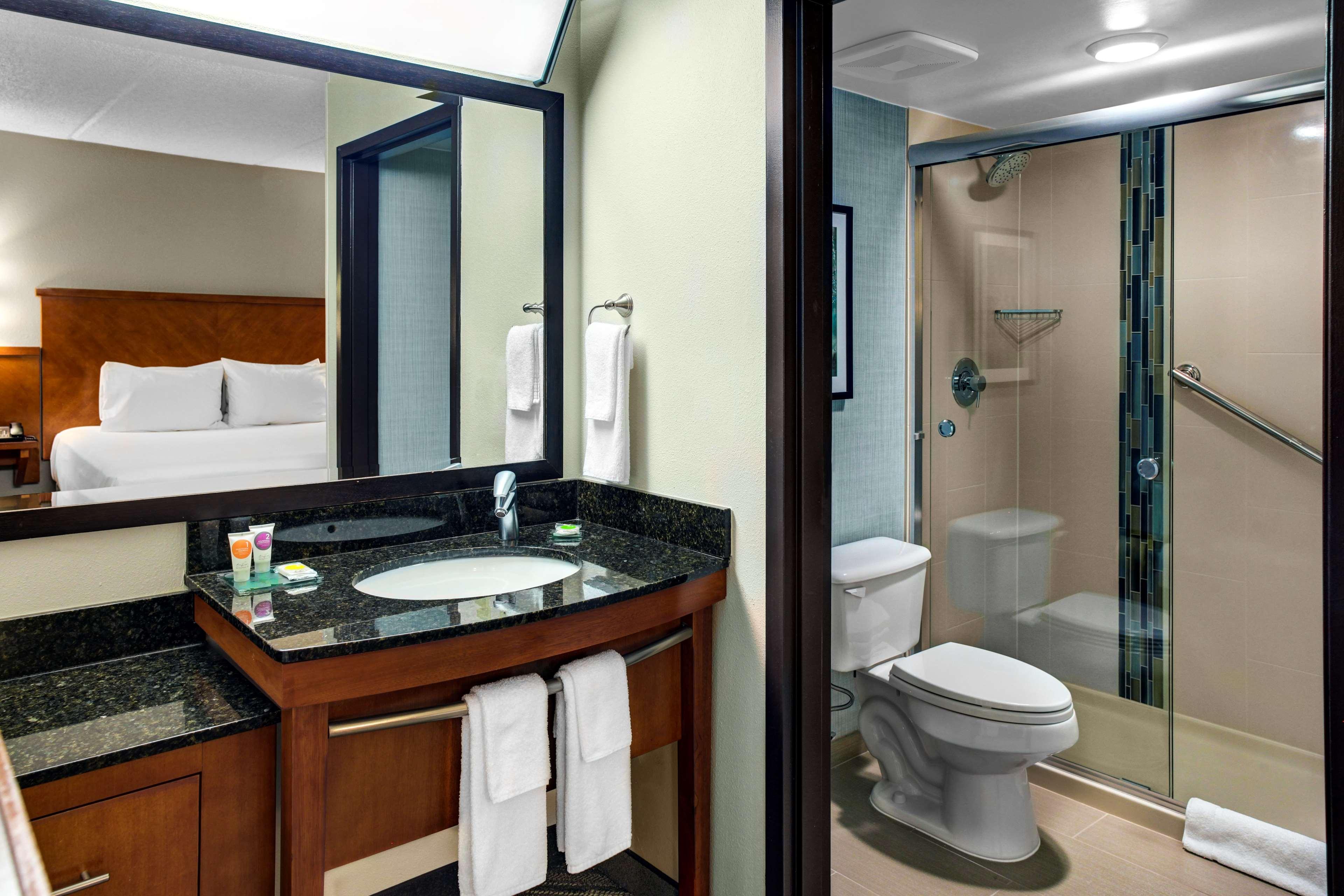 Hotel Hyatt Place Opryland Nashville