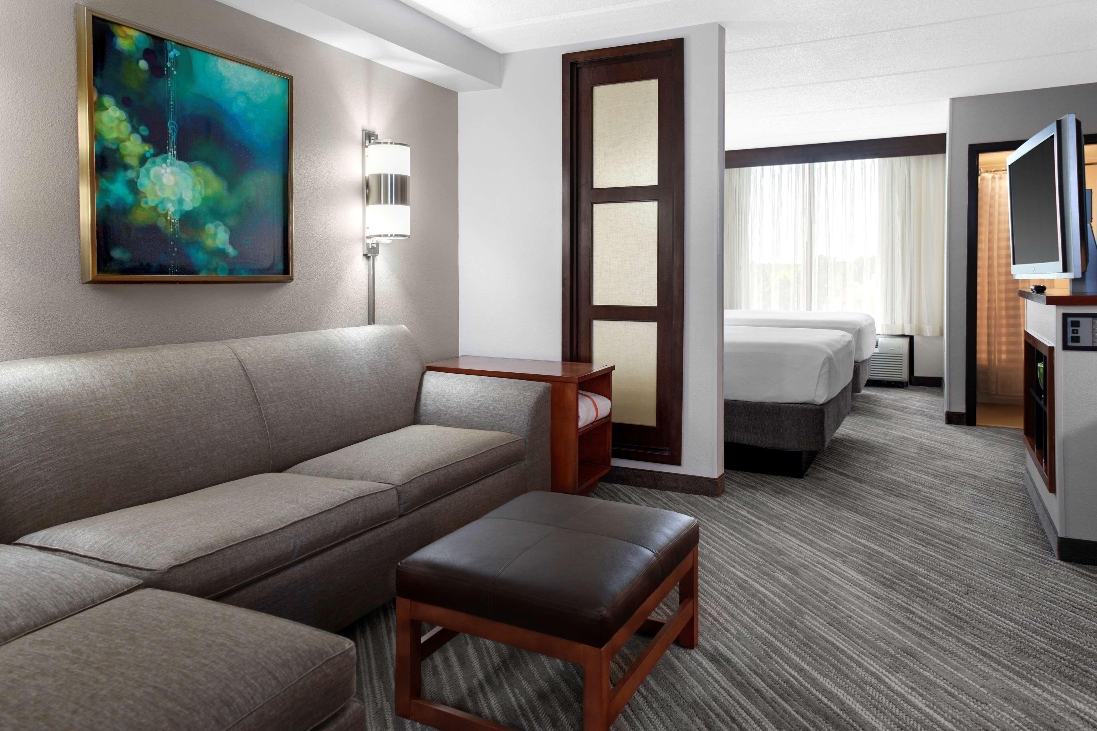 Hyatt Place Opryland Hotel