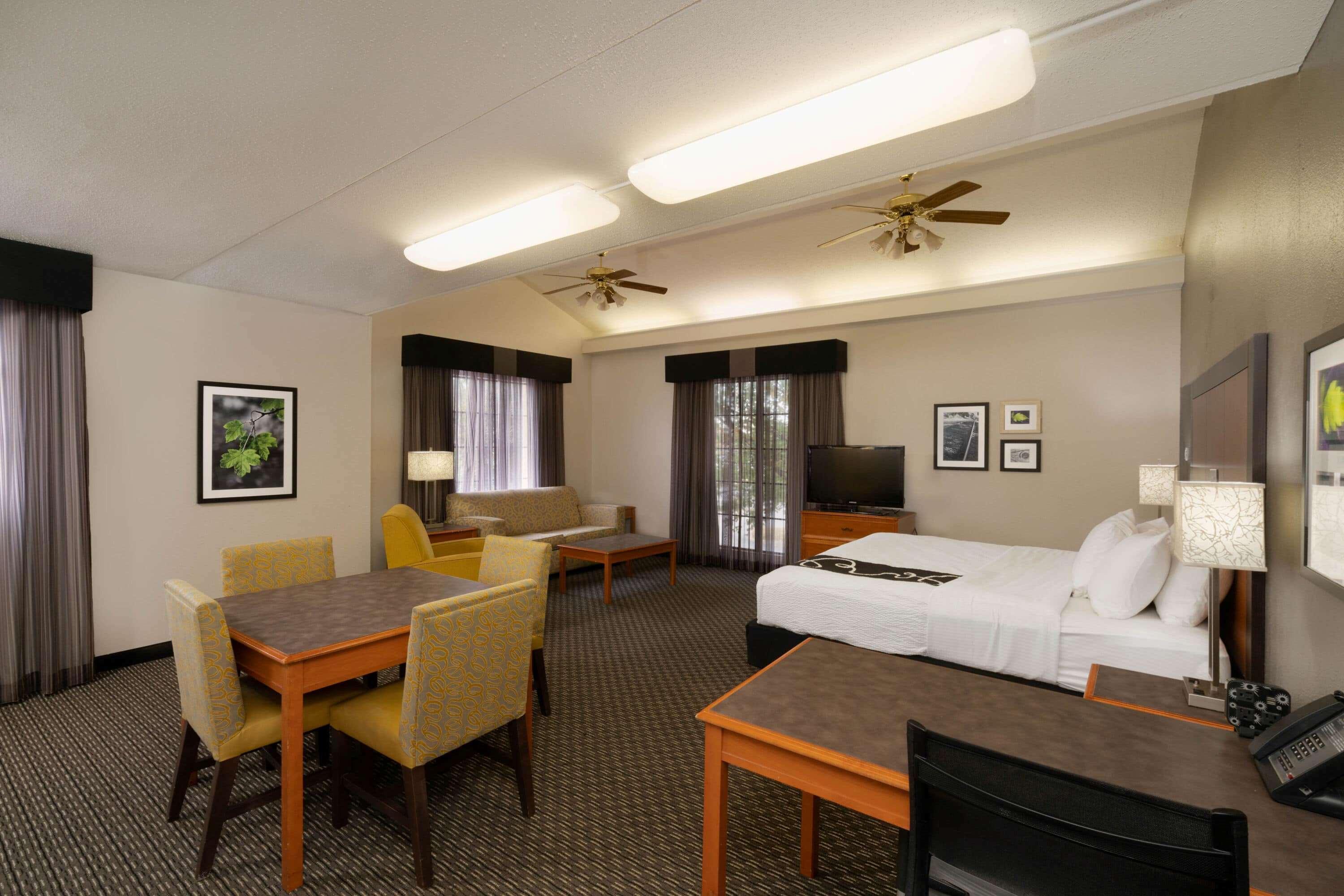 Hotel La Quinta By Wyndham South