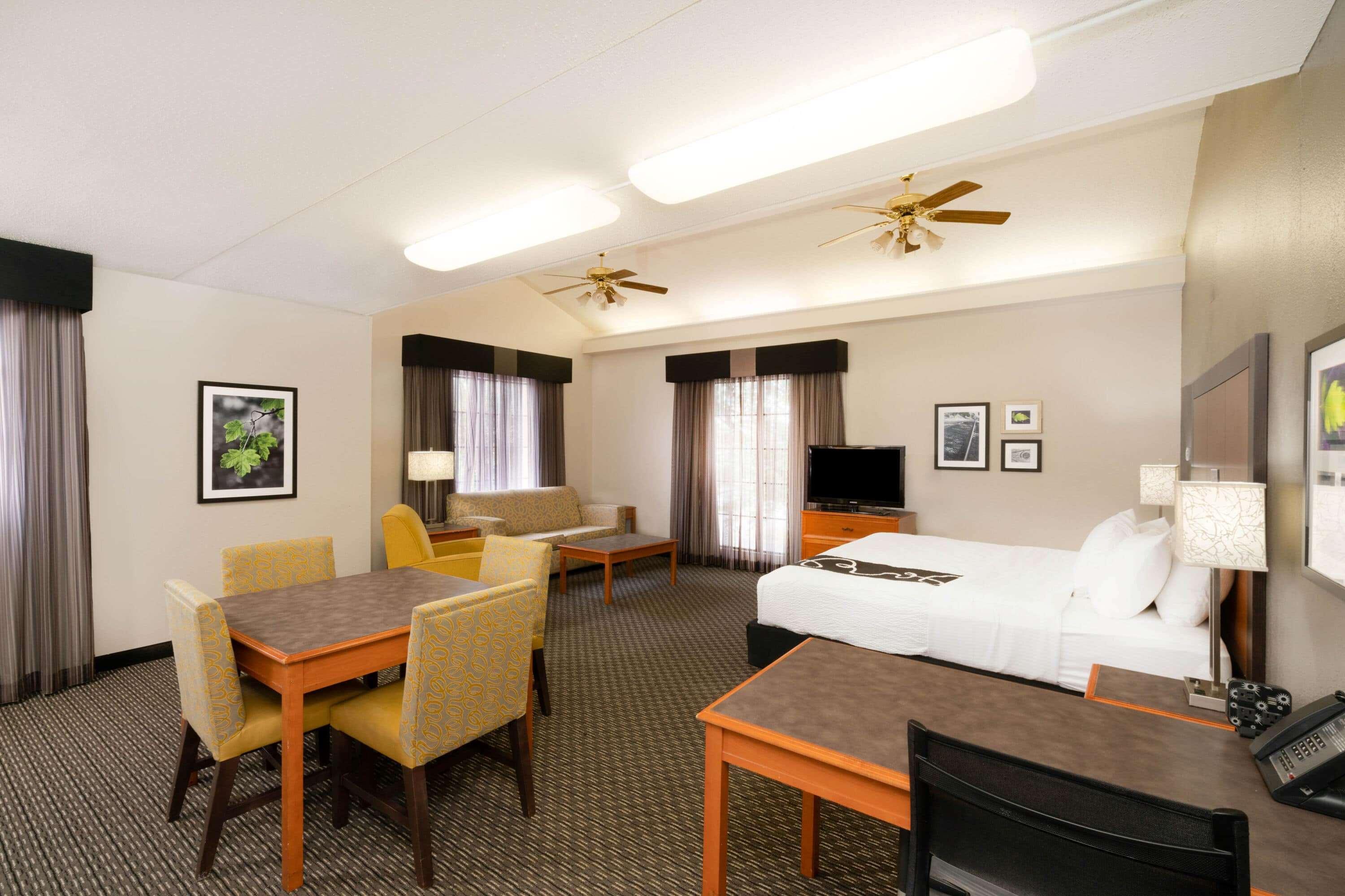 Hotel La Quinta By Wyndham South