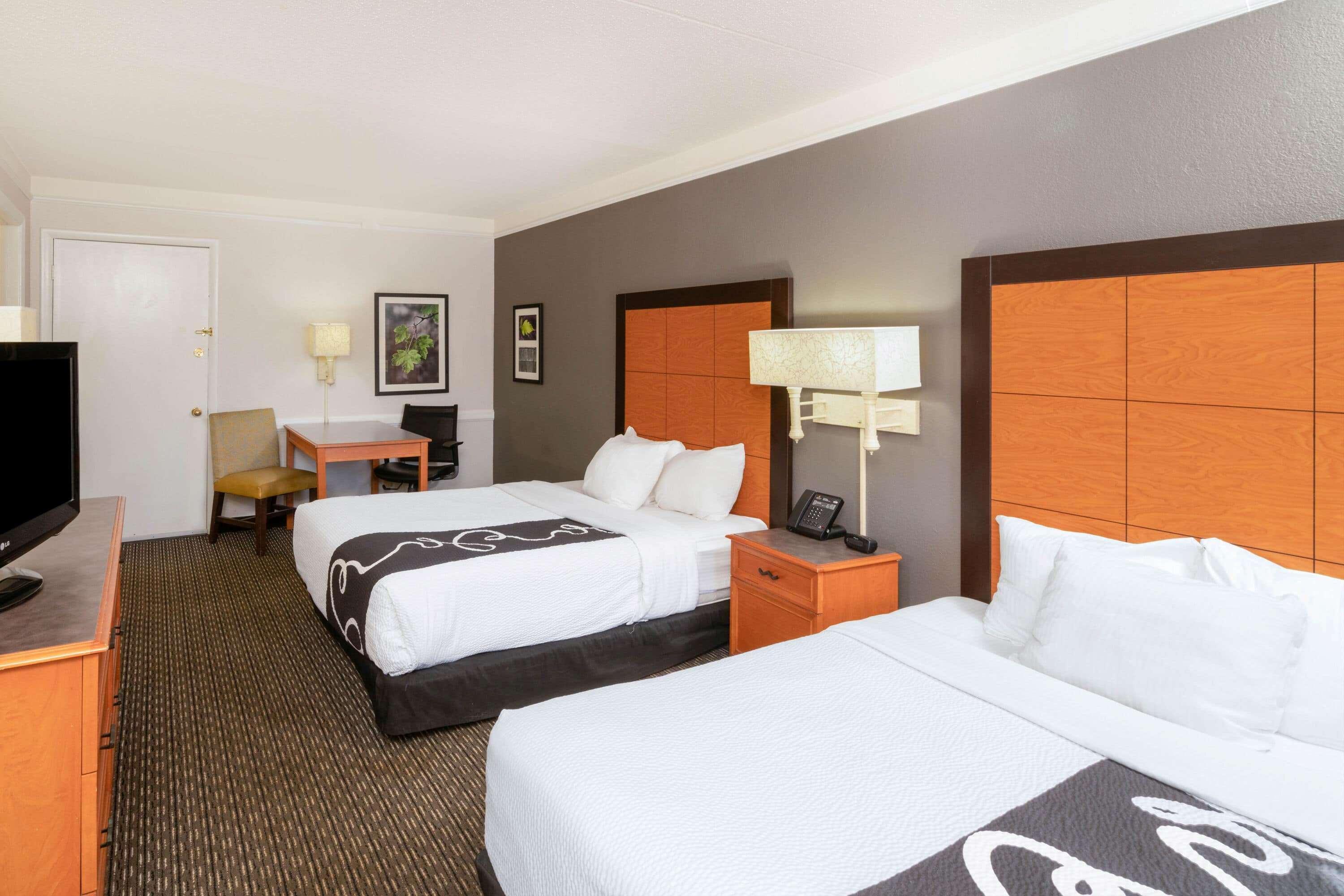 La Quinta By Wyndham South Hotel 2*