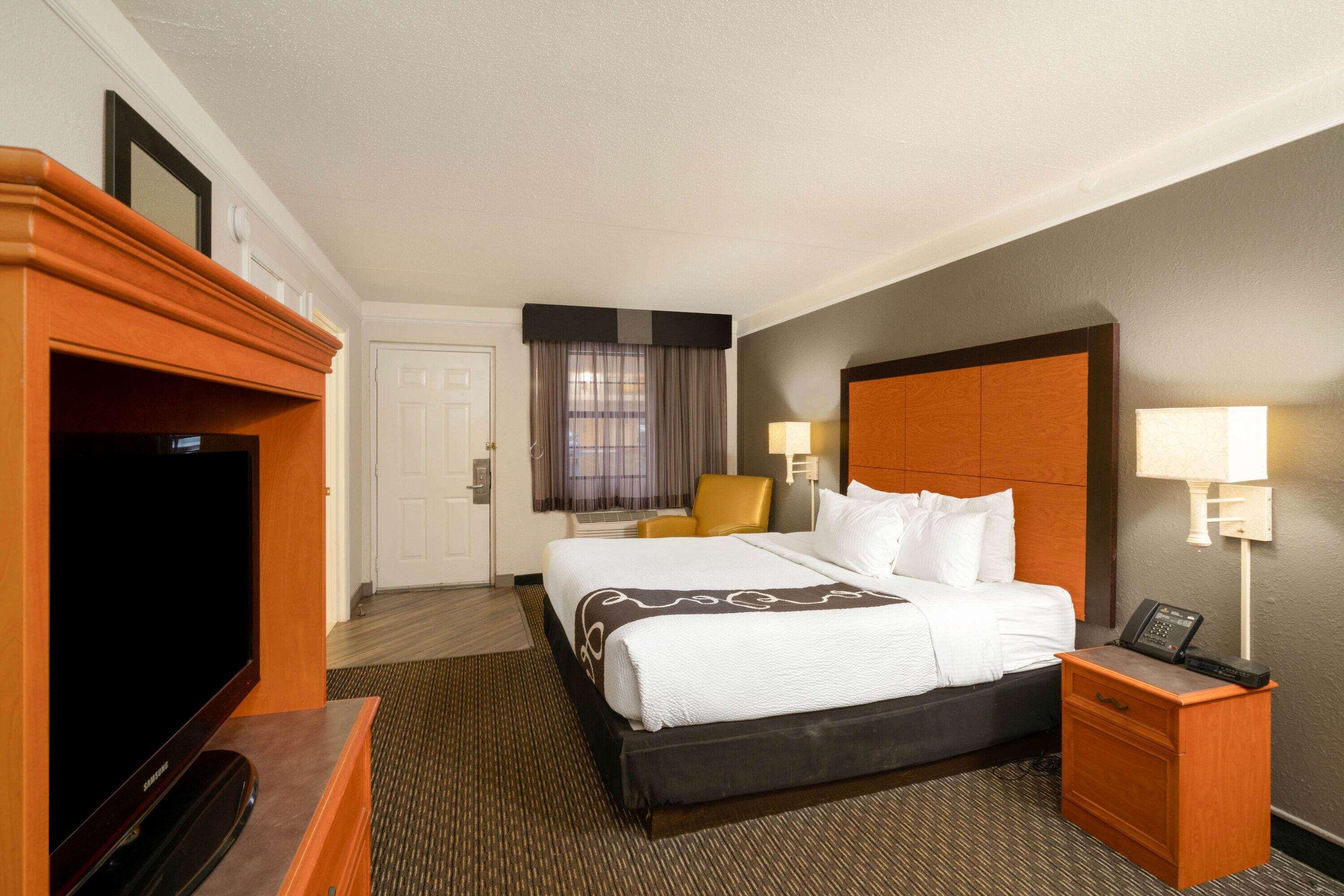 La Quinta By Wyndham South Nashville