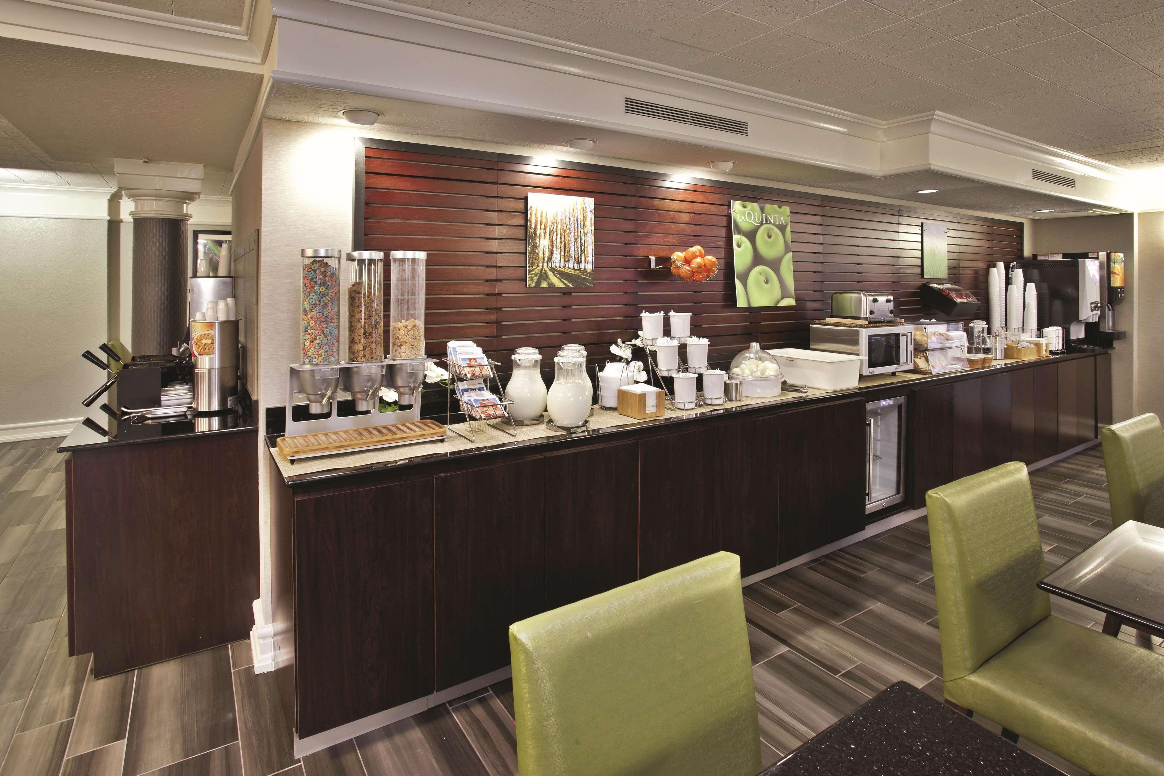La Quinta By Wyndham South Hotel Nashville