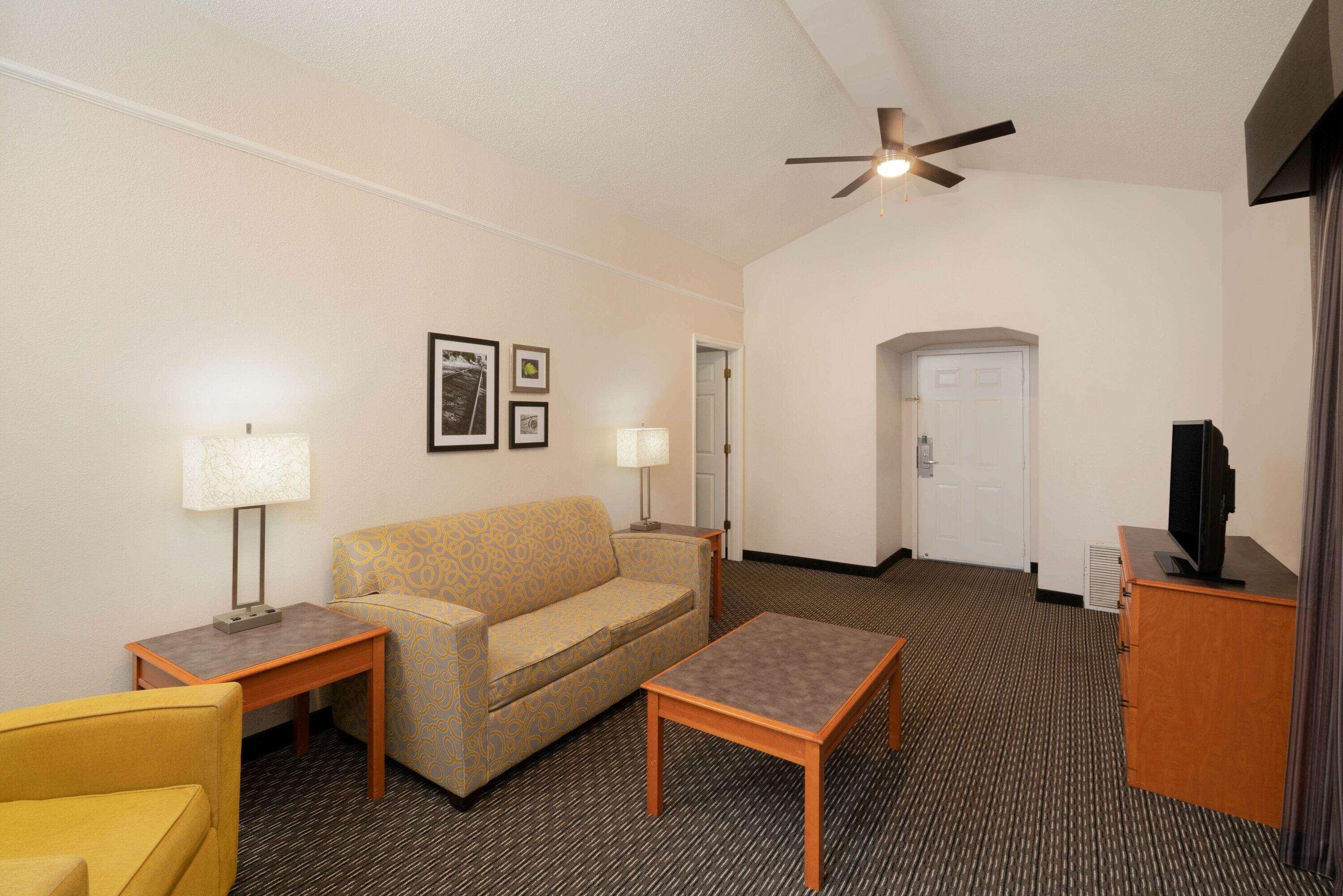 La Quinta By Wyndham South 2* Nashville
