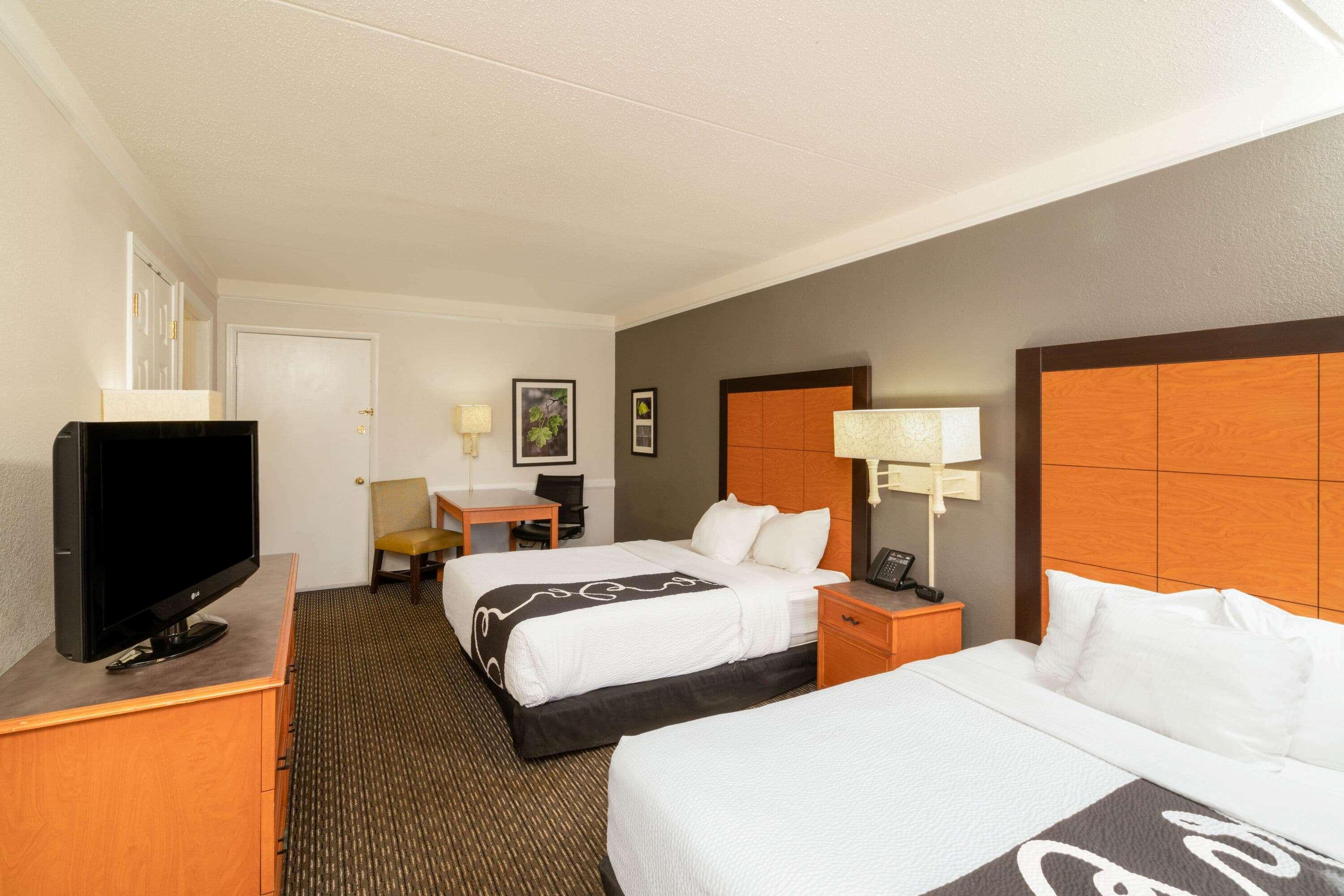 Hotel La Quinta By Wyndham South
