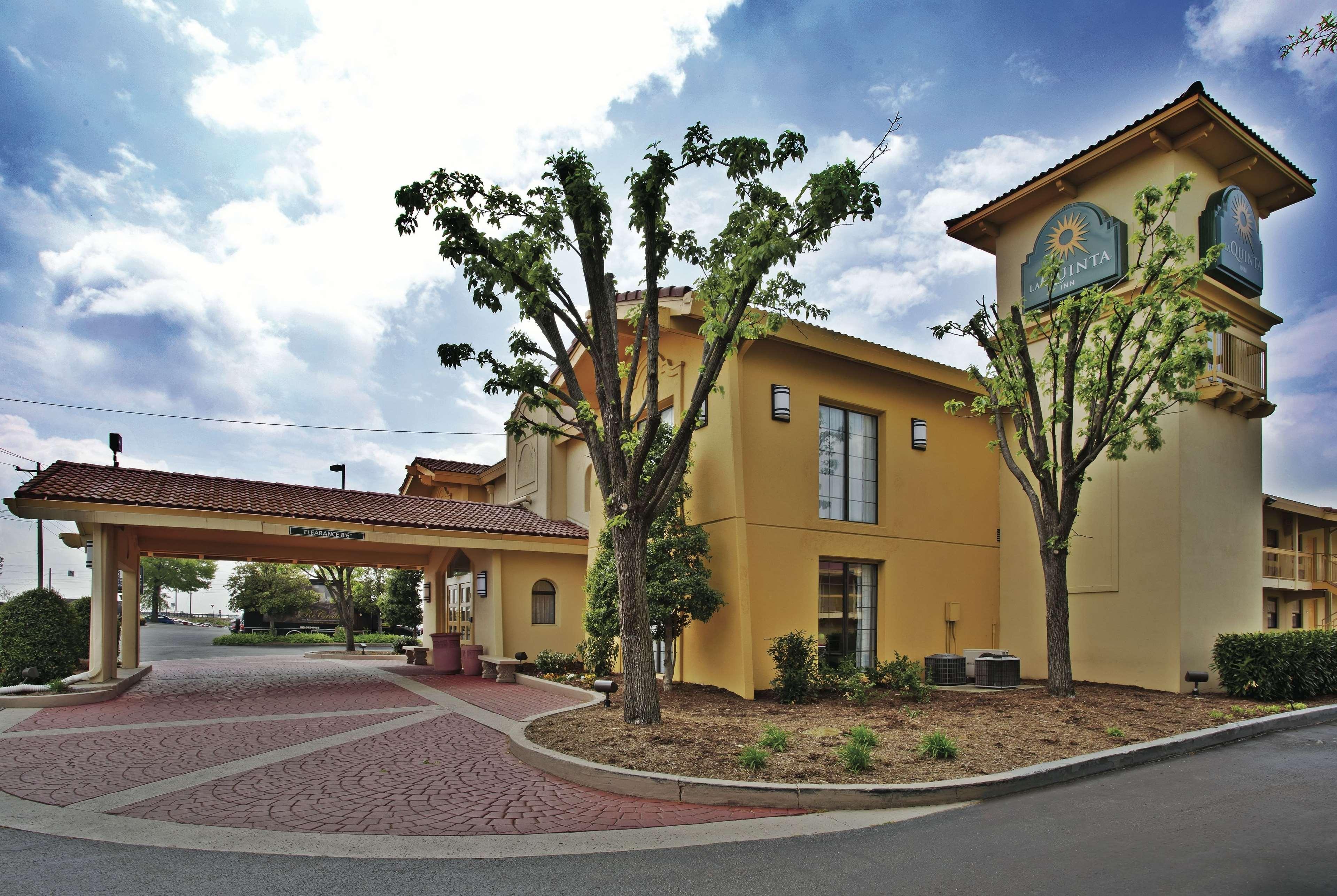 La Quinta By Wyndham South Hotel Nashville
