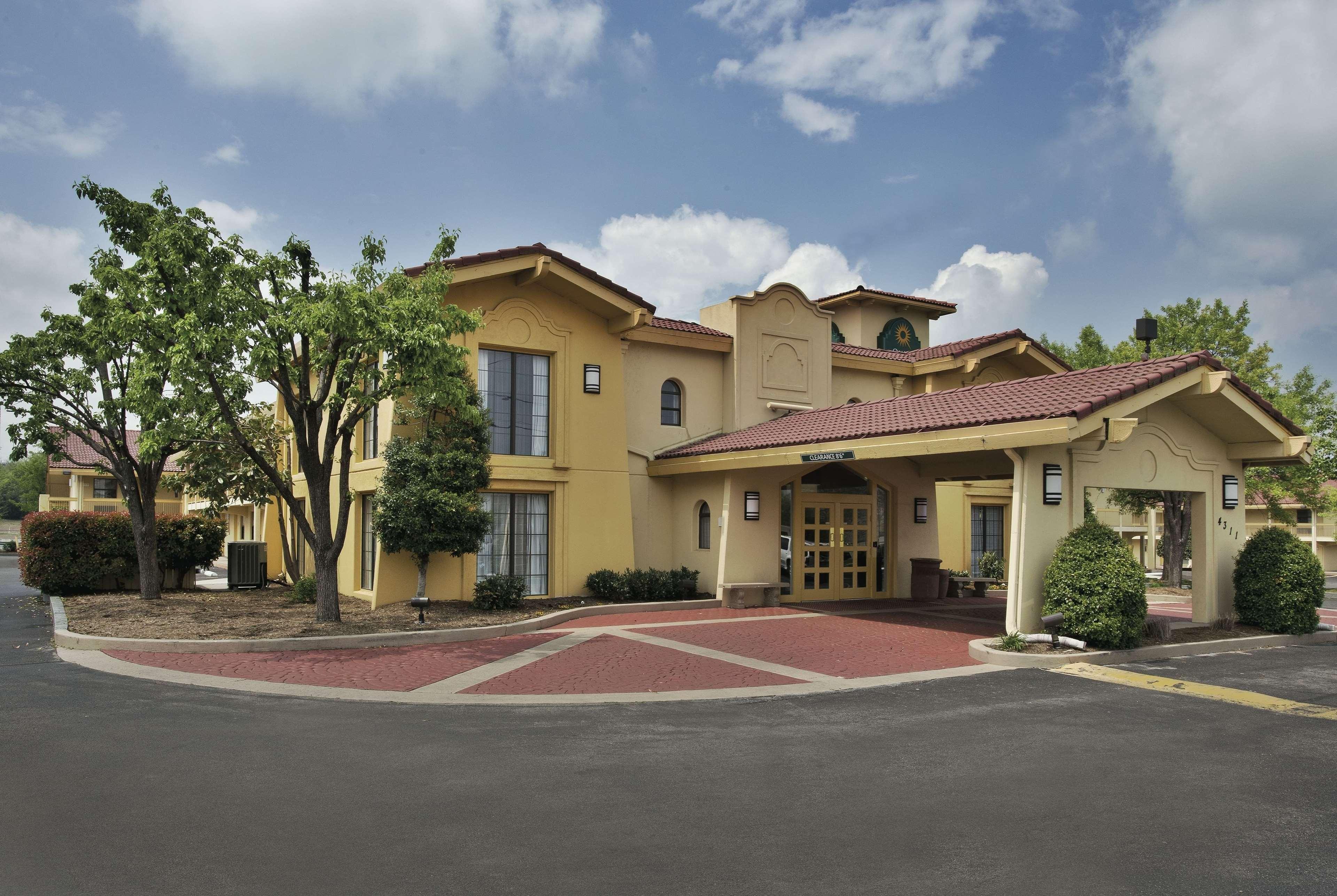 La Quinta By Wyndham South 2*