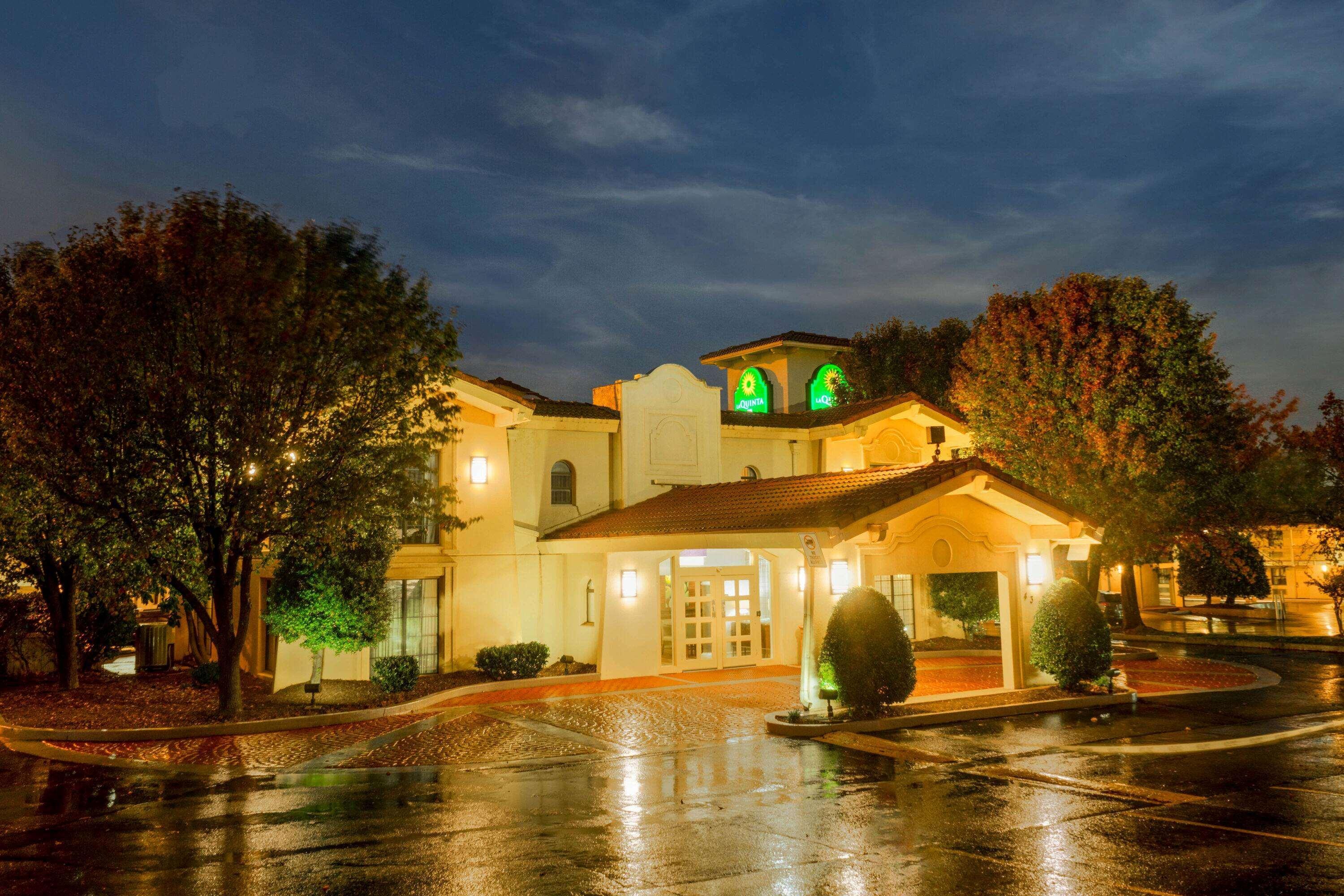 Hotel La Quinta By Wyndham South Nashville