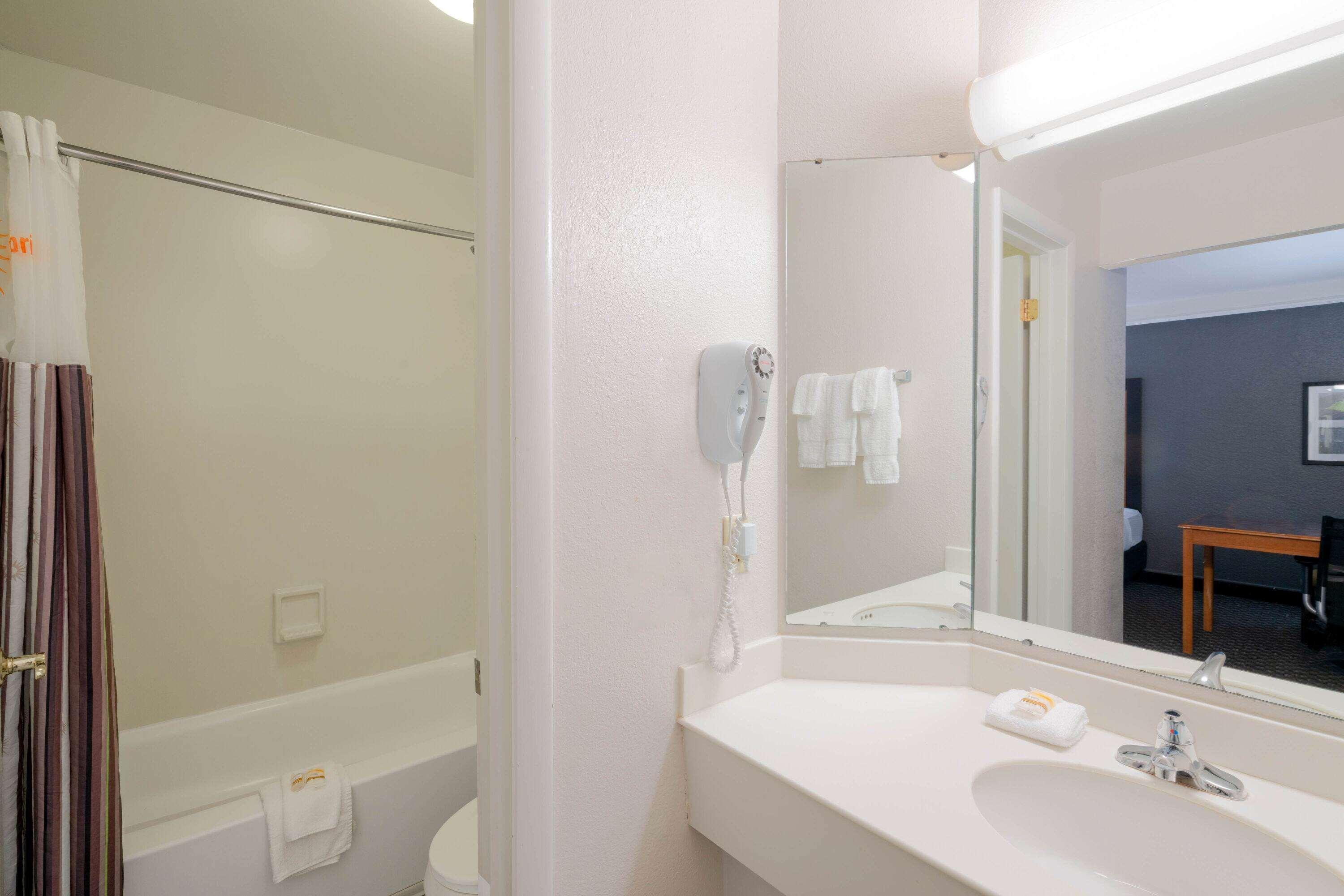 La Quinta By Wyndham South Hotel