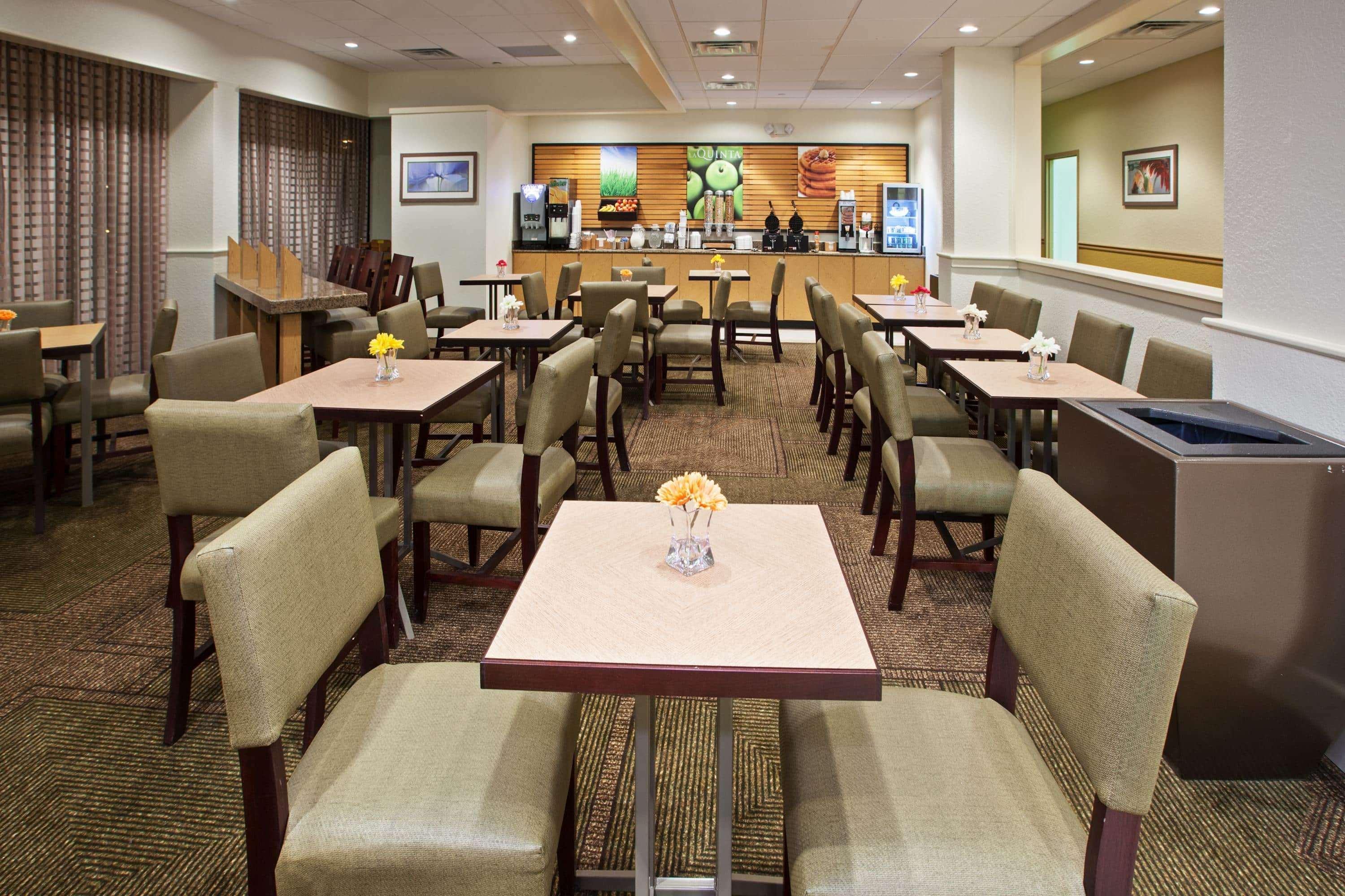 Hotel La Quinta By Wyndham Airport/opryland Nashville