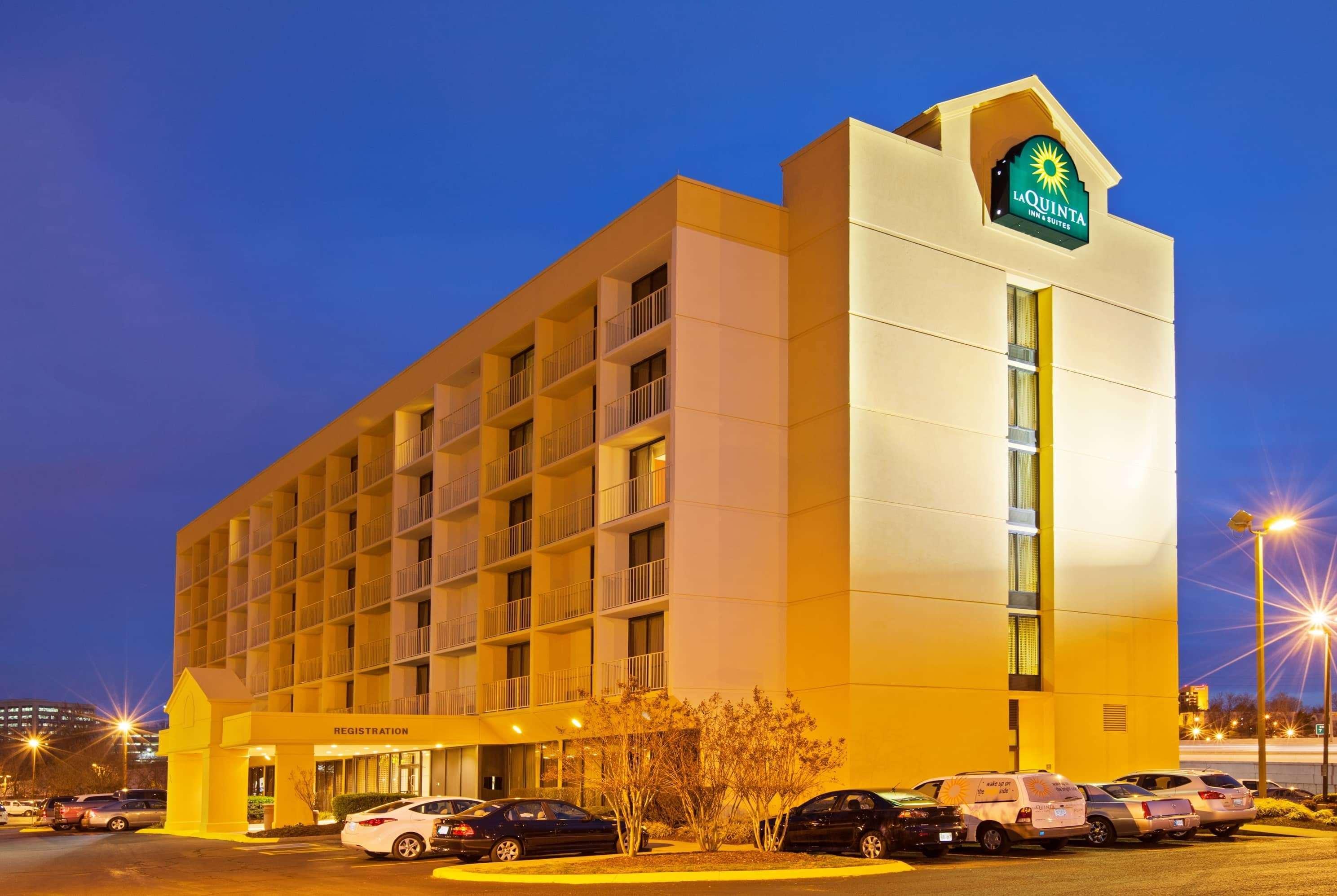 Hotel La Quinta By Wyndham Airport/opryland 3*
