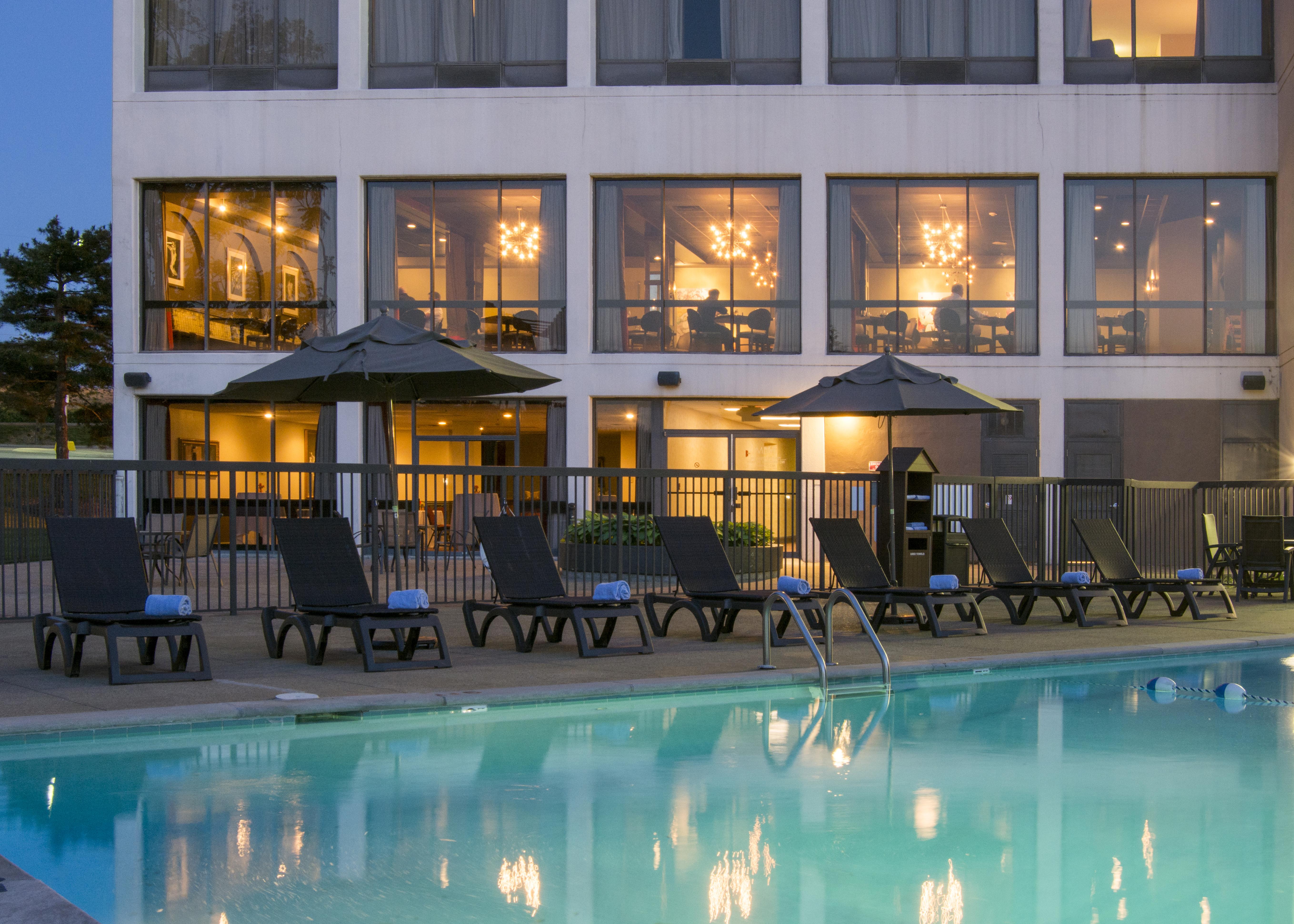 Preston Airport 3* Nashville