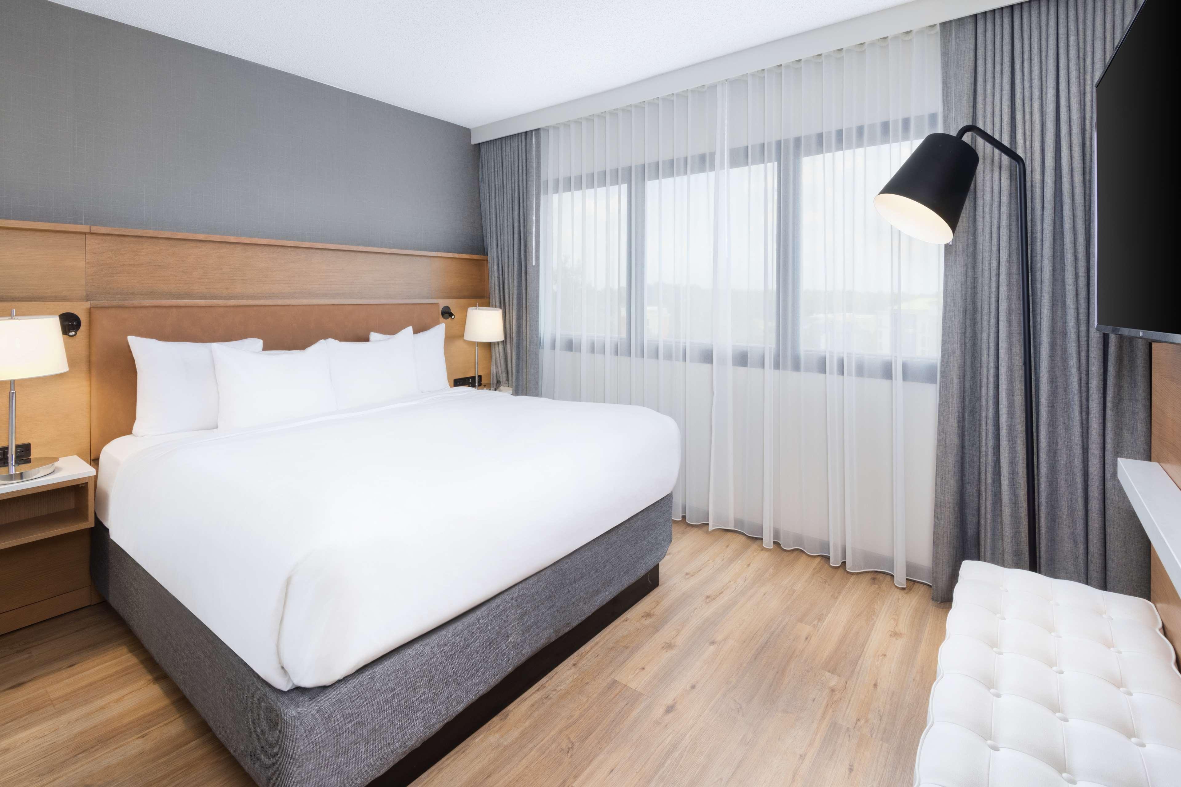 Radisson Airport Nashville
