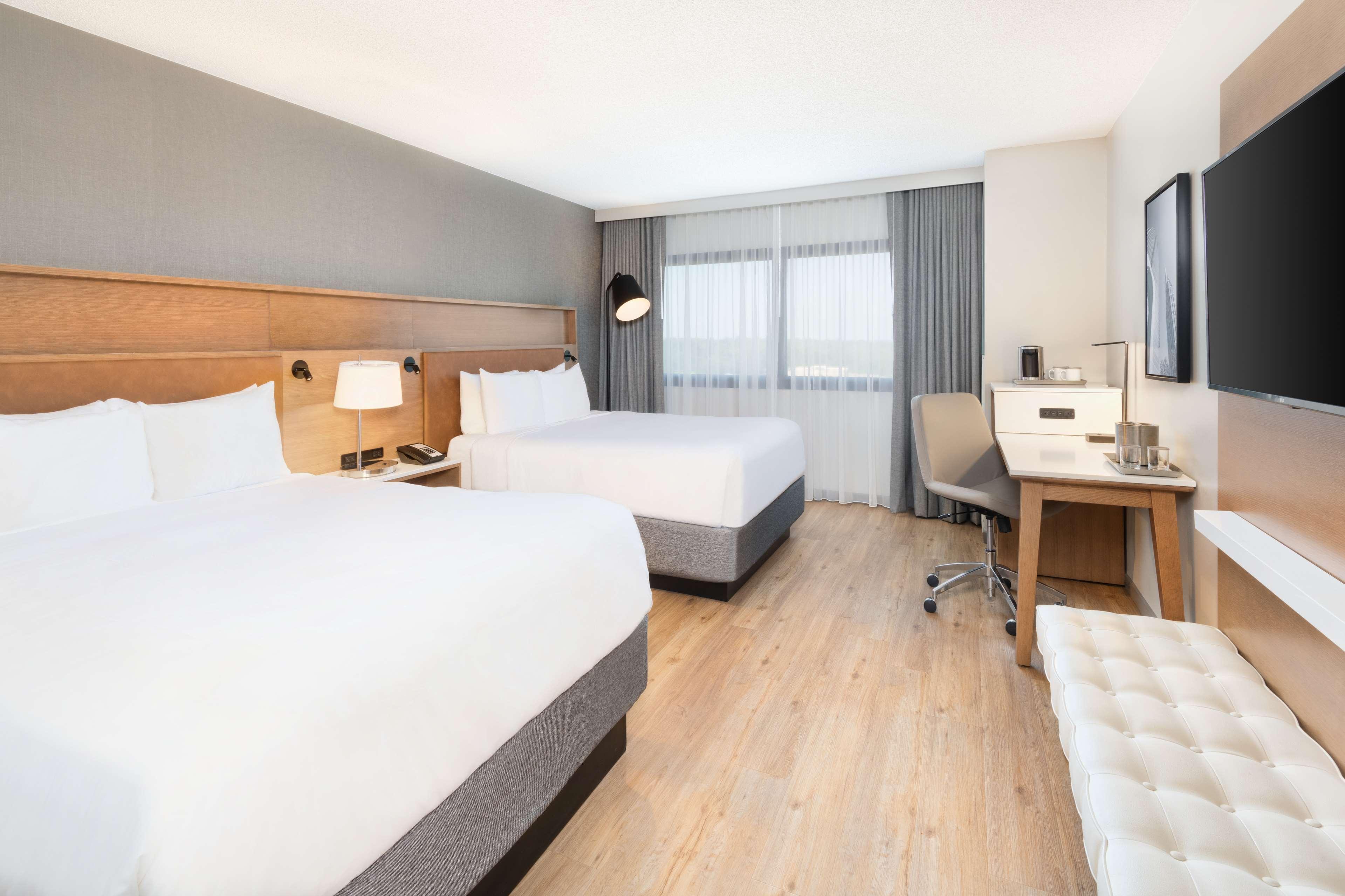 Hotel Radisson Airport