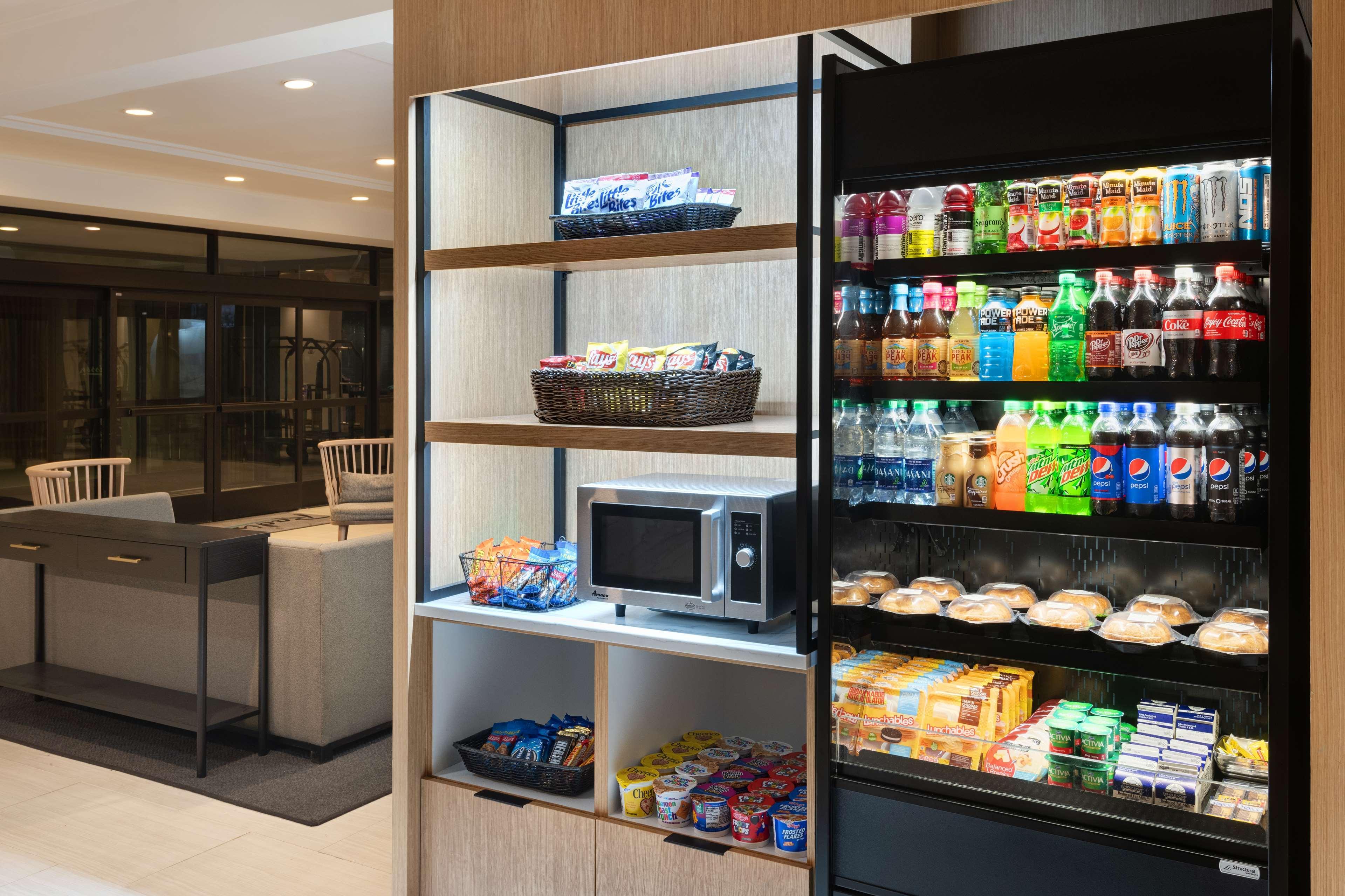 Hotel Radisson Airport Nashville