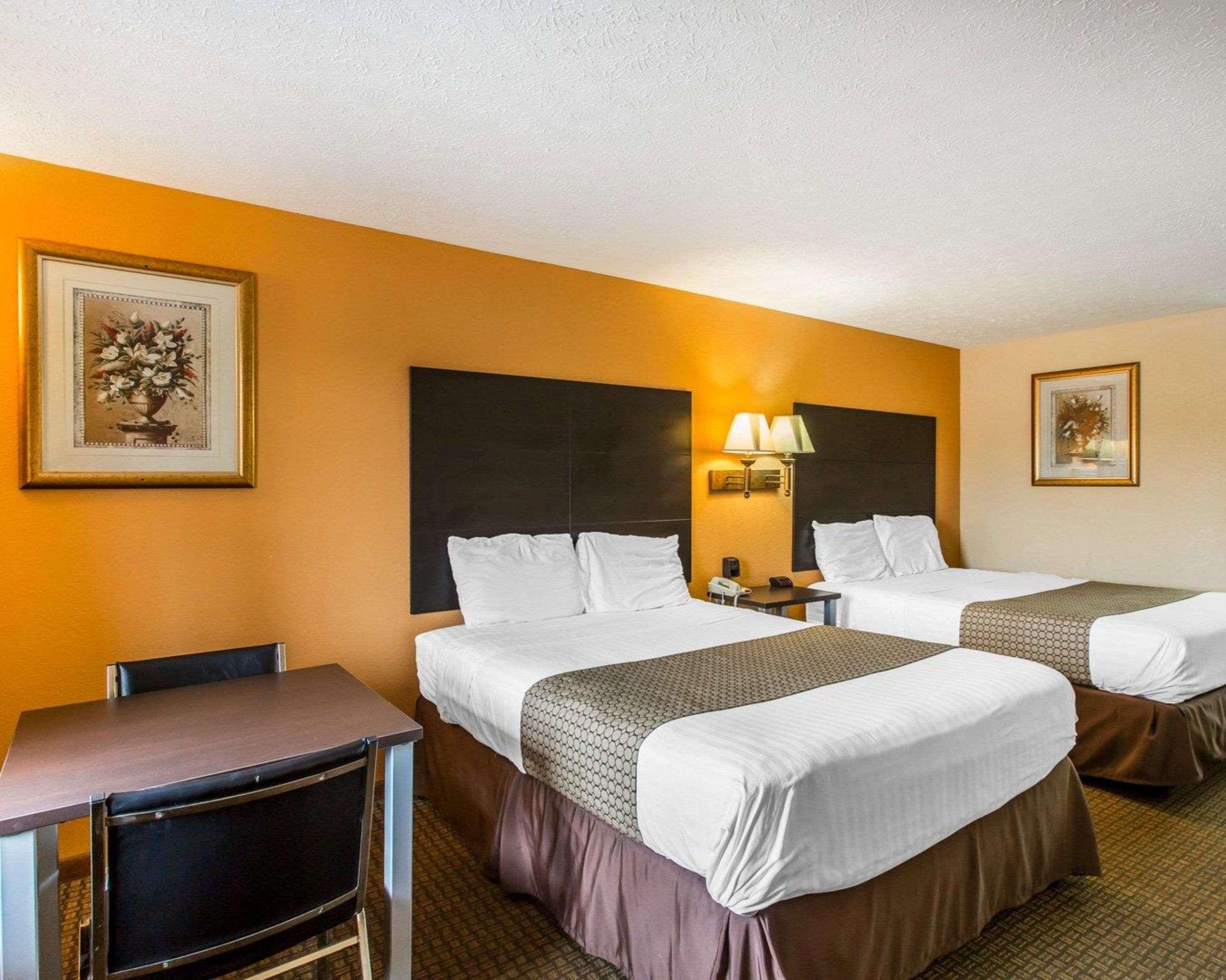 Econo North - Opryland Nashville