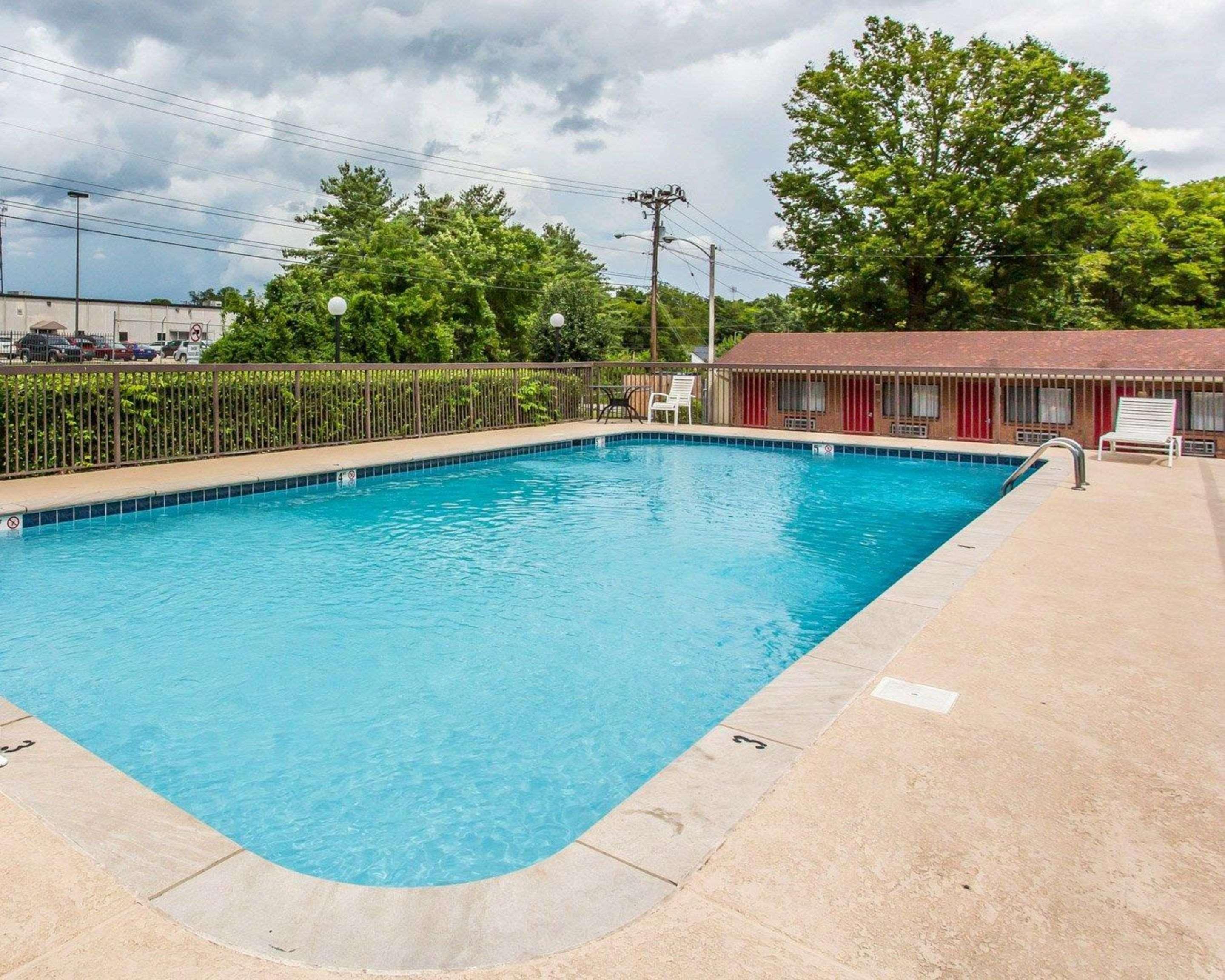 Econo North - Opryland Nashville