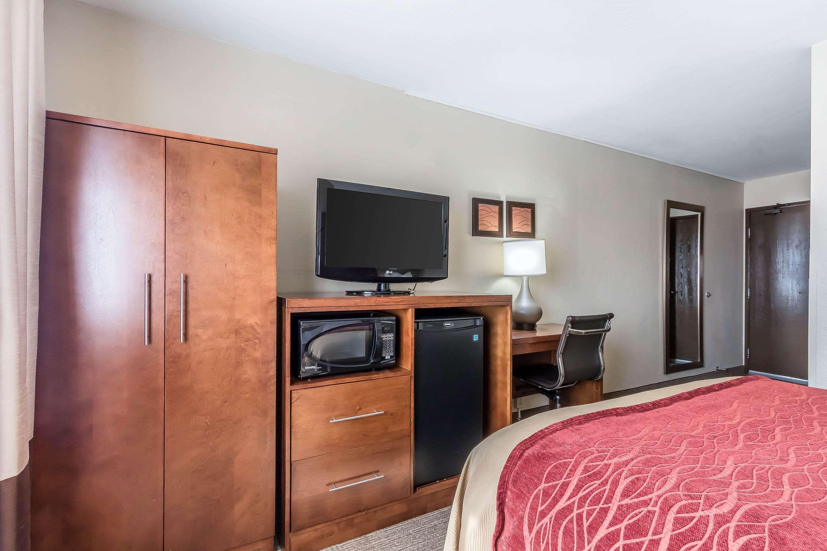 Inn Comfort West