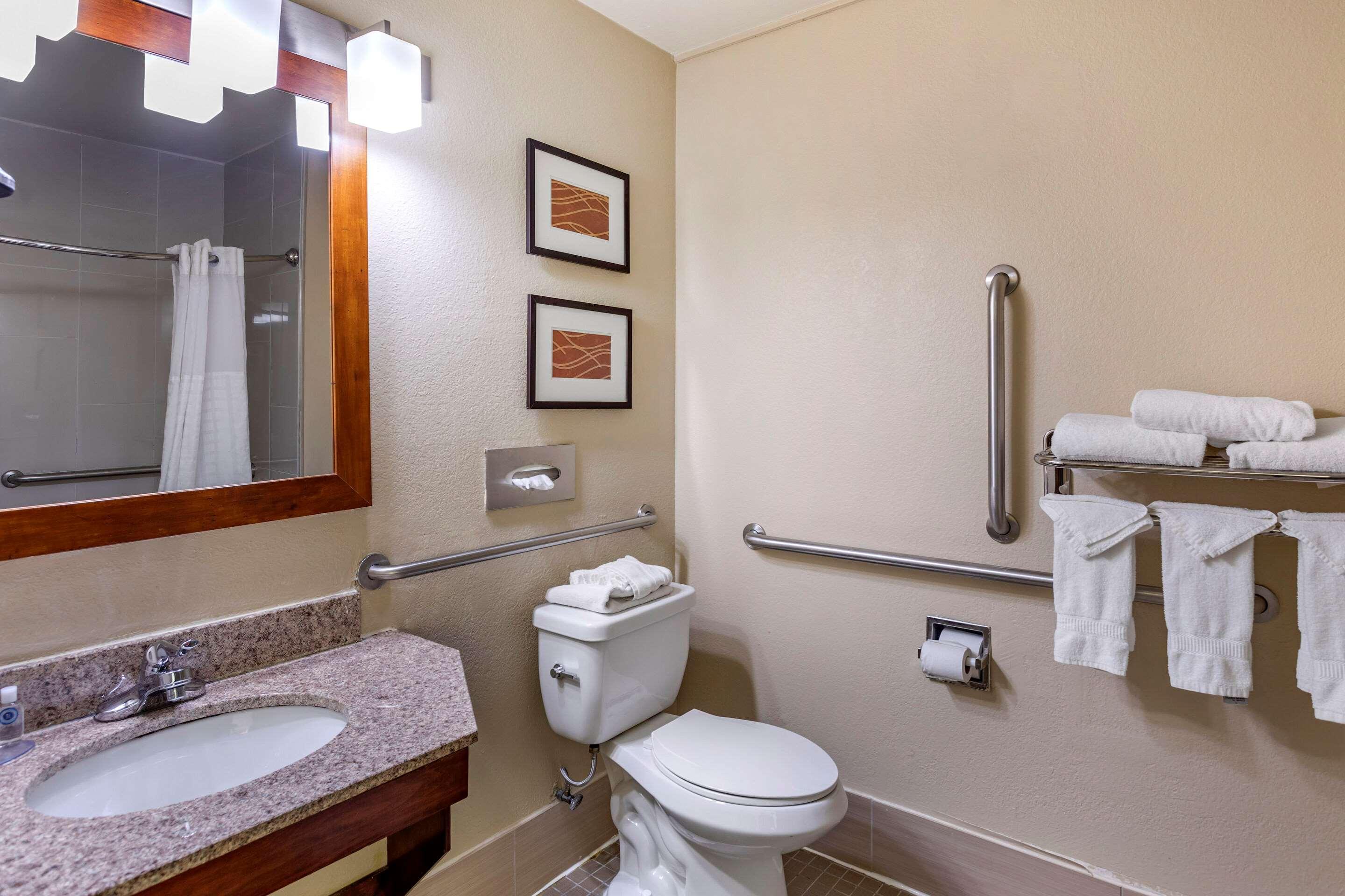 Inn Comfort West Nashville