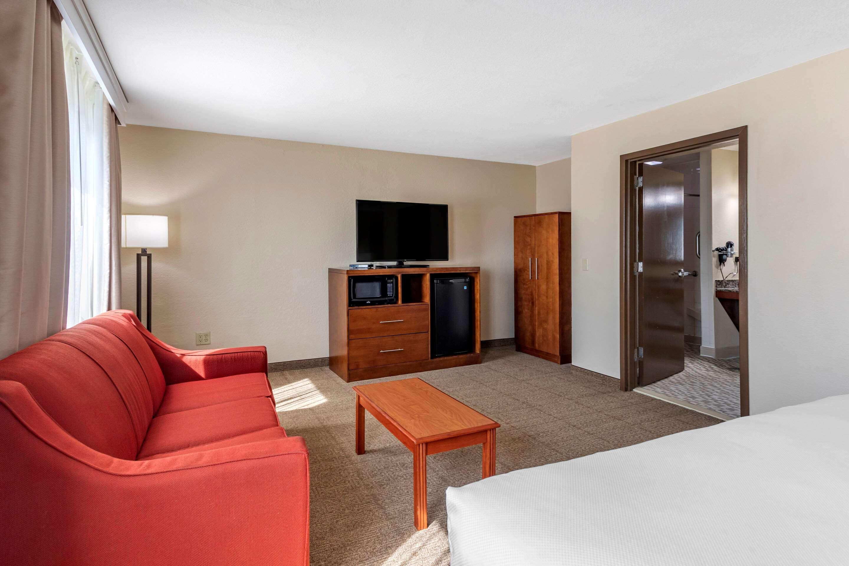 Comfort West Inn 2*