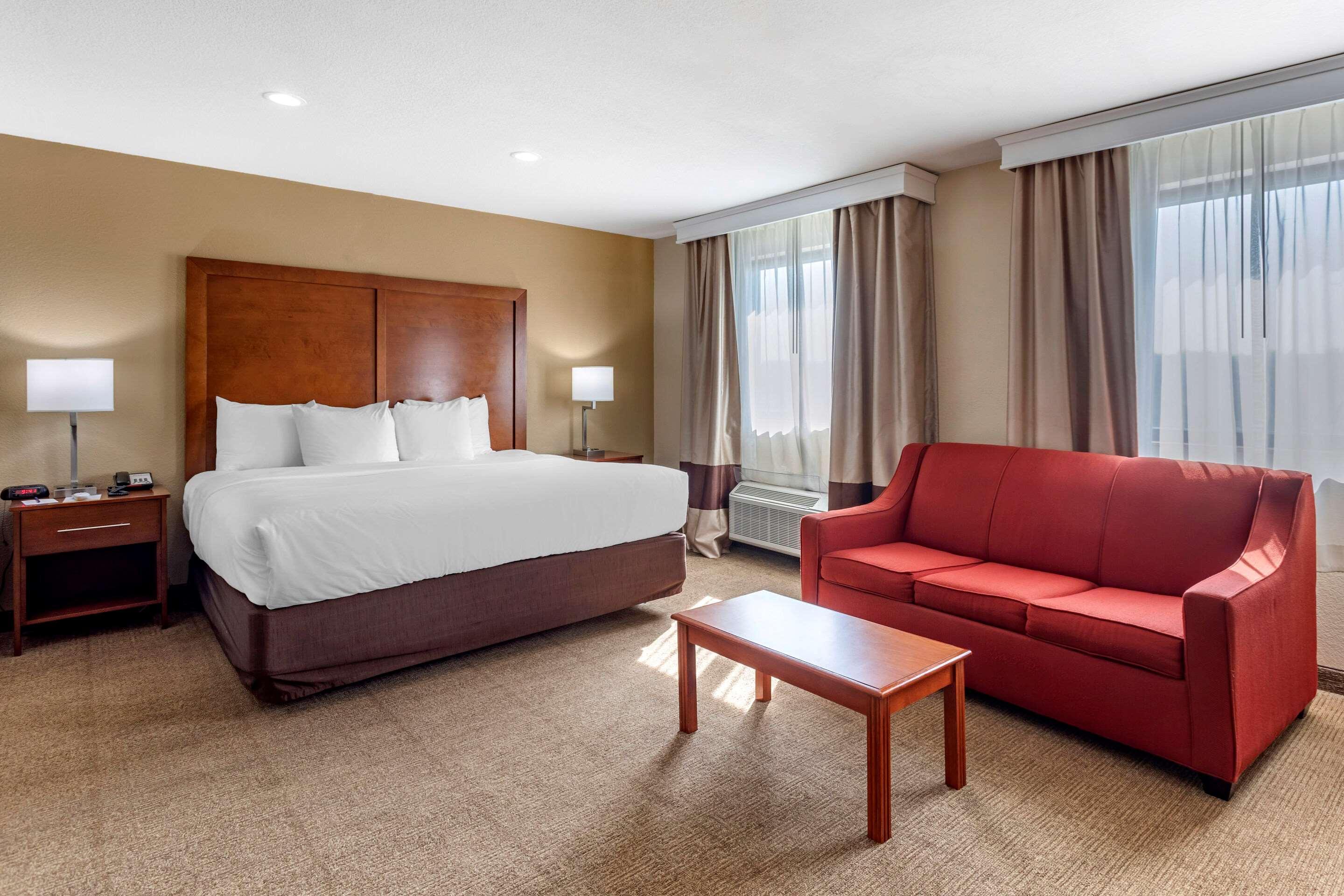 Comfort West 2*