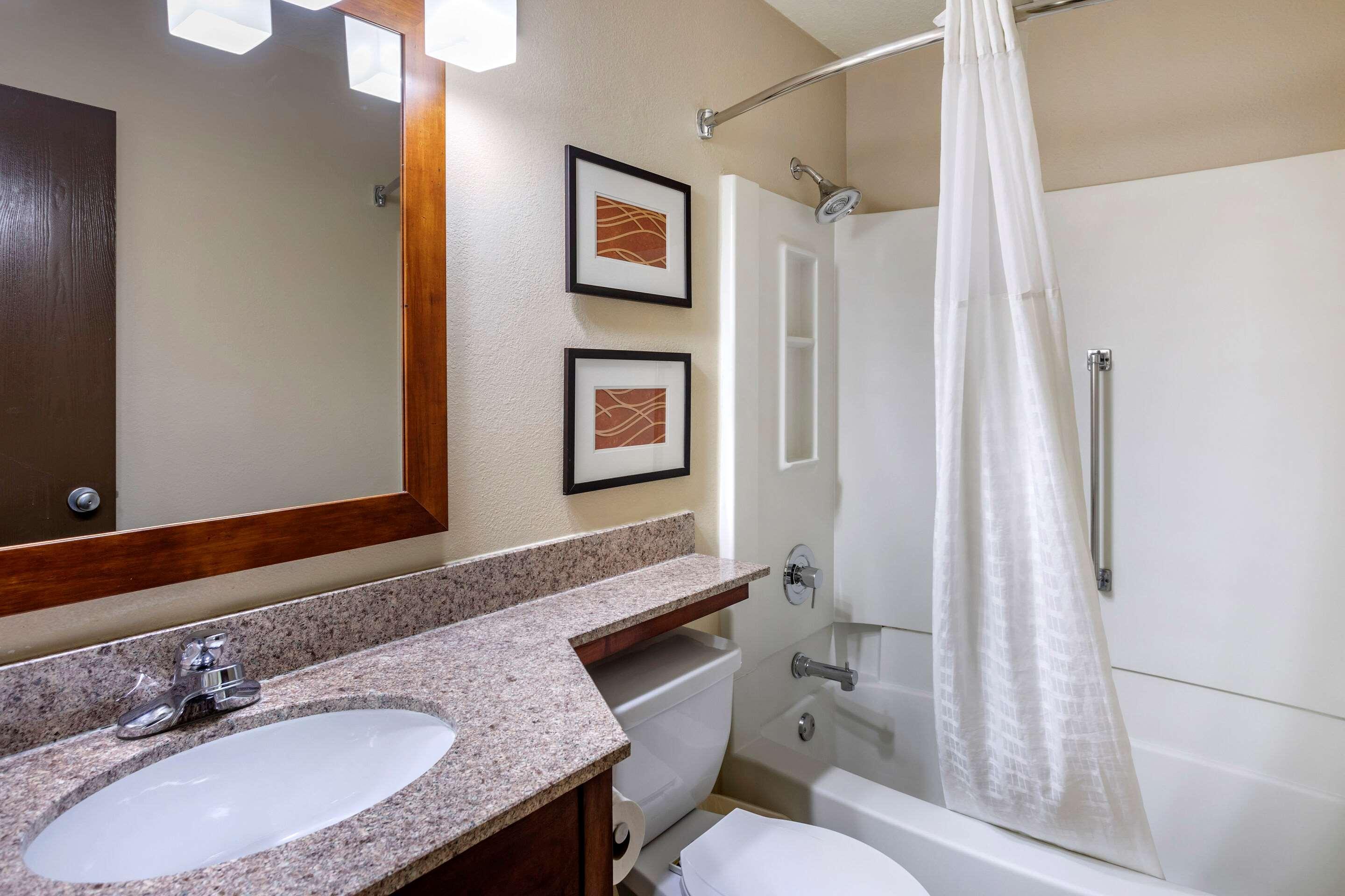 Comfort West Inn Nashville