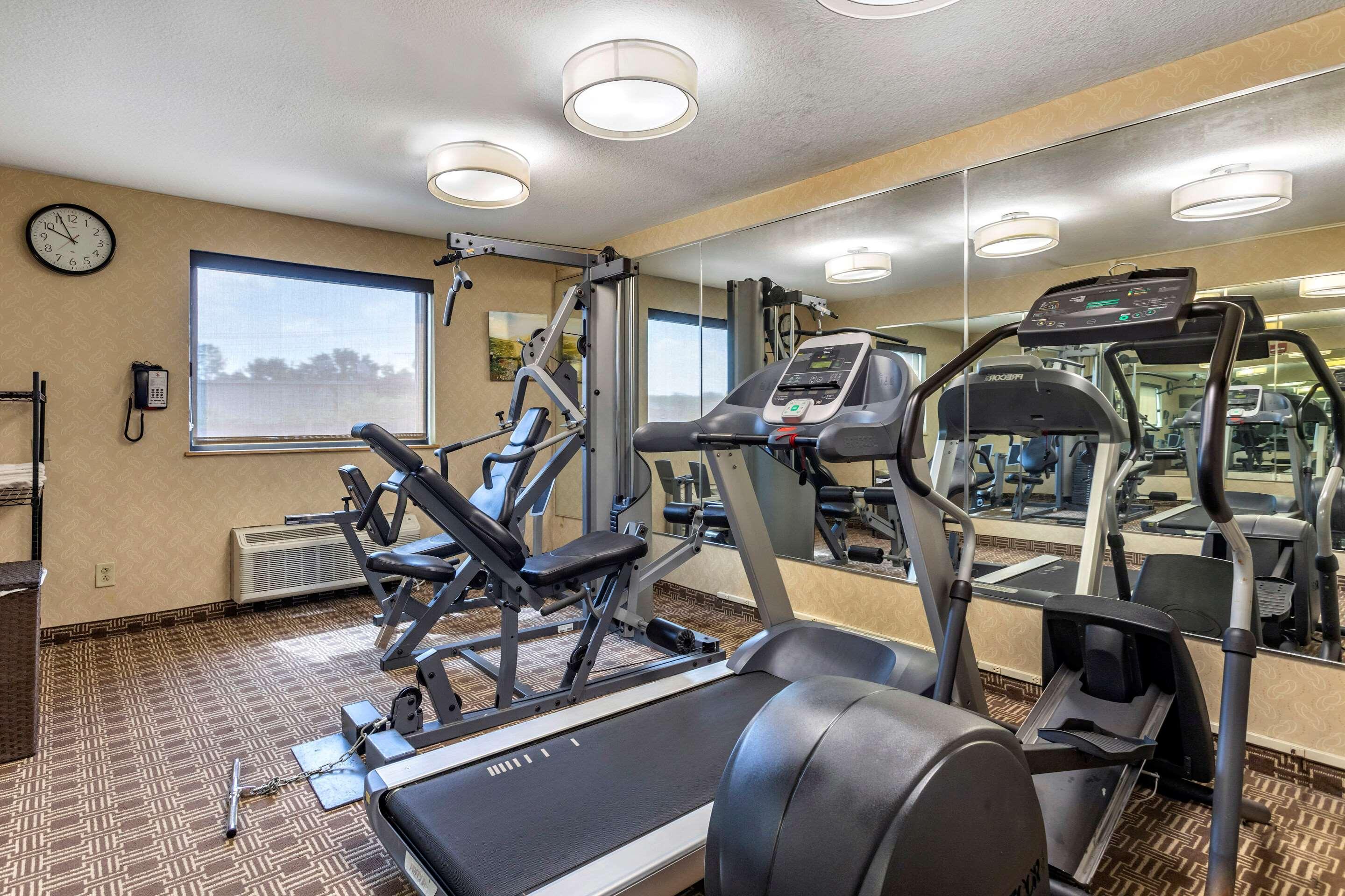 Comfort West Inn 2*