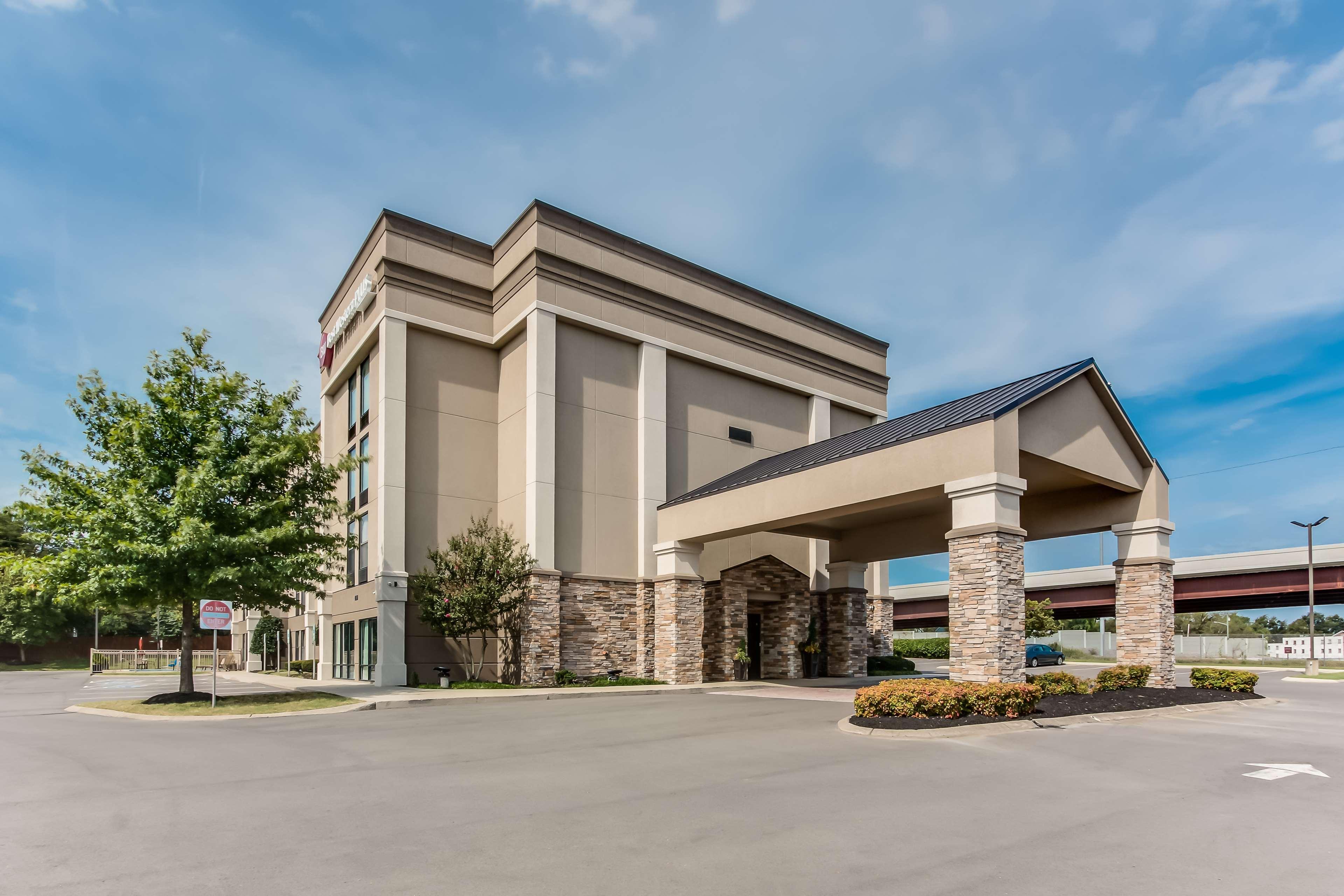 Hotel Western Belle Meade & Nashville