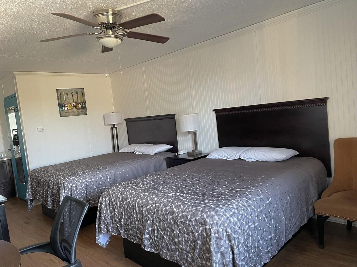 Rodeway Inn