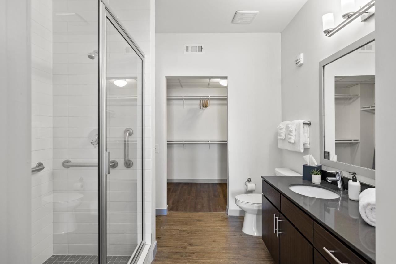 Placemakr Music Row - Vanderbilt Apartment Nashville