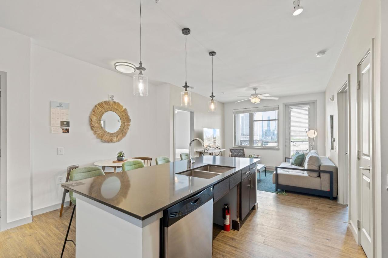 Placemakr Music Row - Vanderbilt Nashville