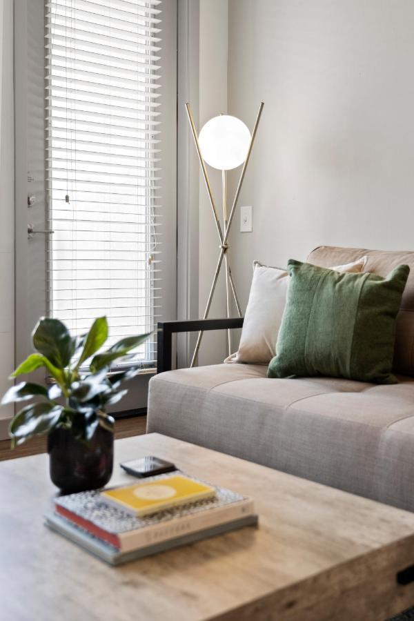Placemakr Music Row - Vanderbilt * Nashville