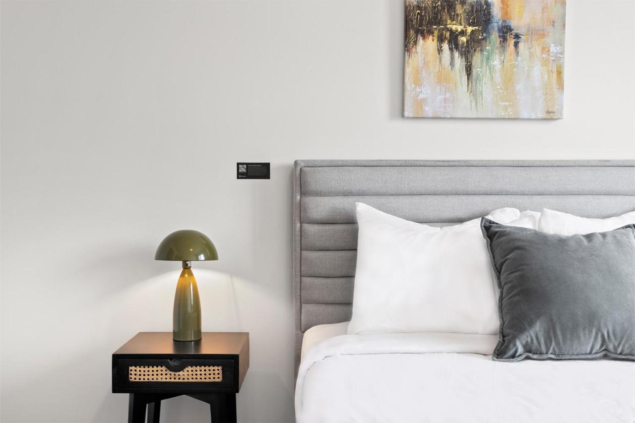 Apartment Placemakr Music Row - Vanderbilt