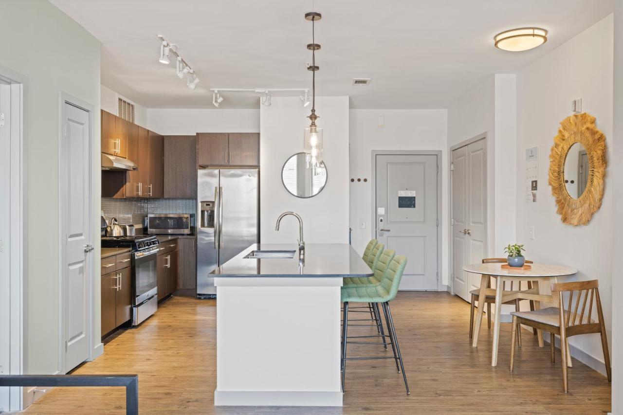 Apartment Placemakr Music Row - Vanderbilt *