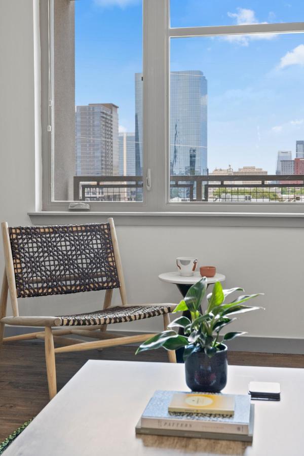 Placemakr Music Row - Vanderbilt *
