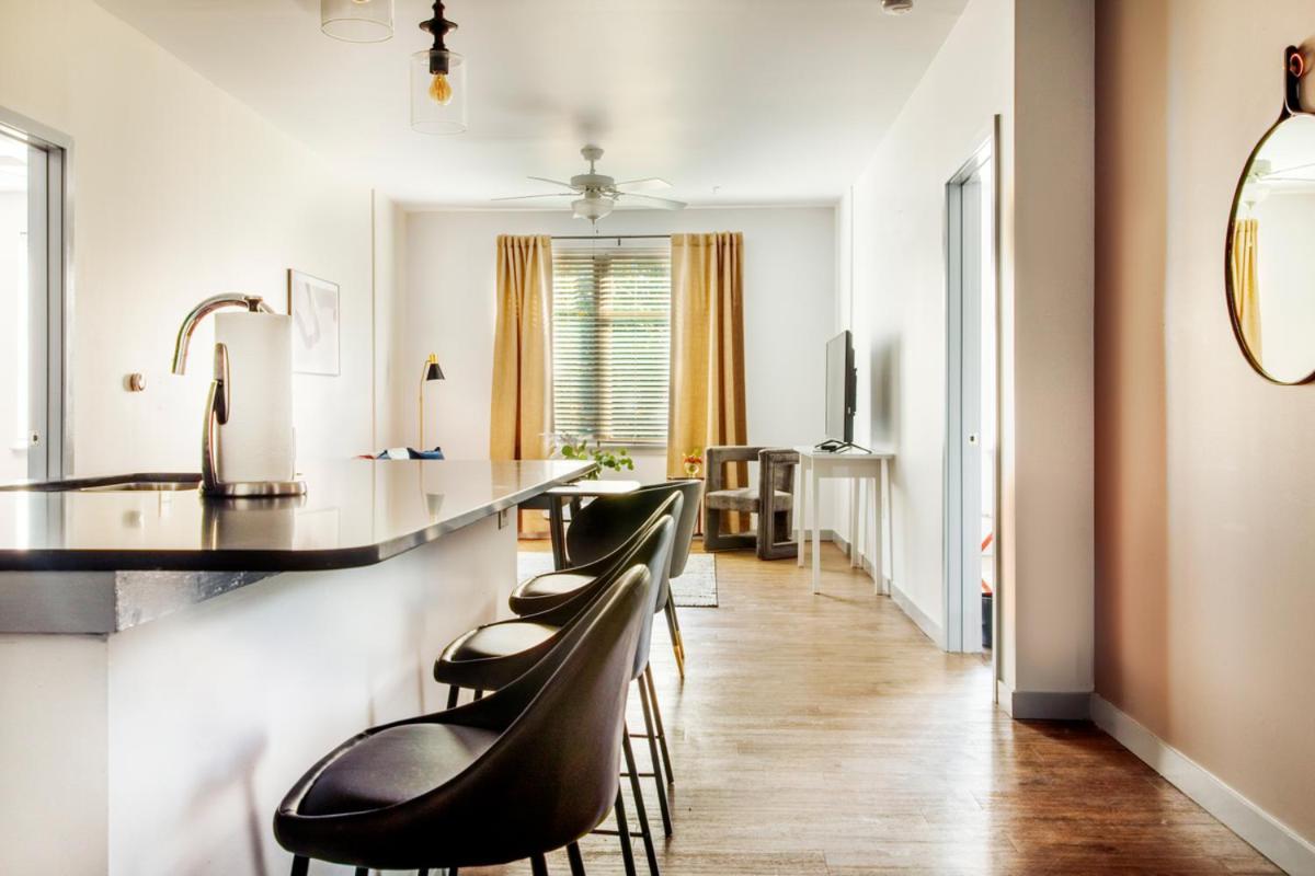Placemakr Music Row - Vanderbilt * Nashville