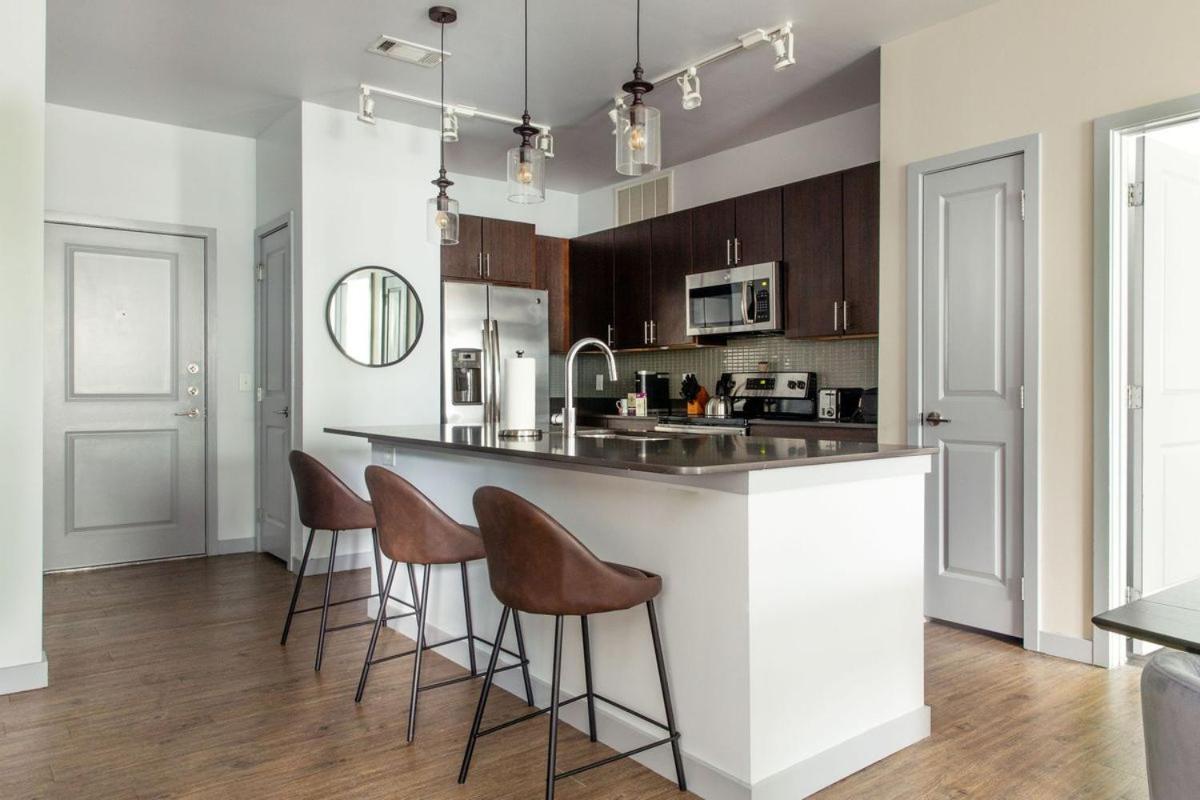 Placemakr Music Row - Vanderbilt Apartment *